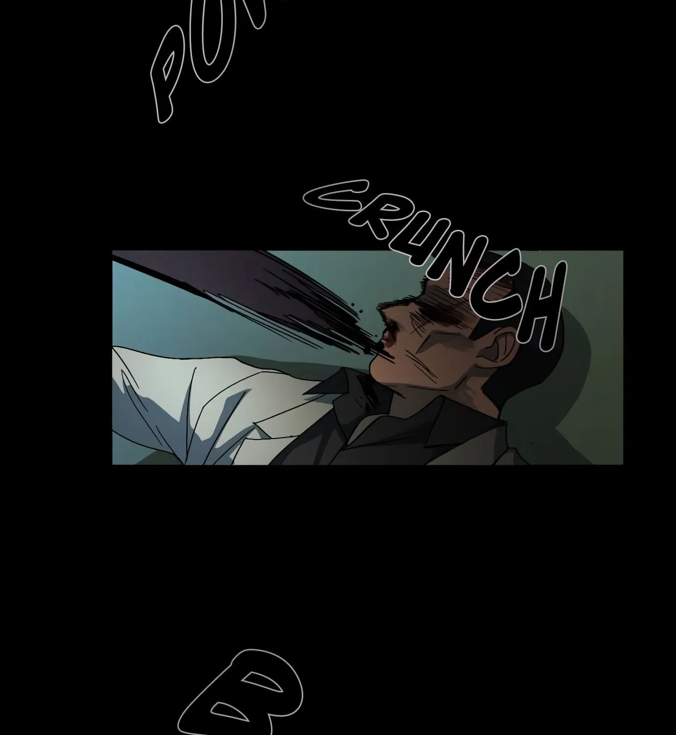 Get Back Chapter 22 page 125 - 