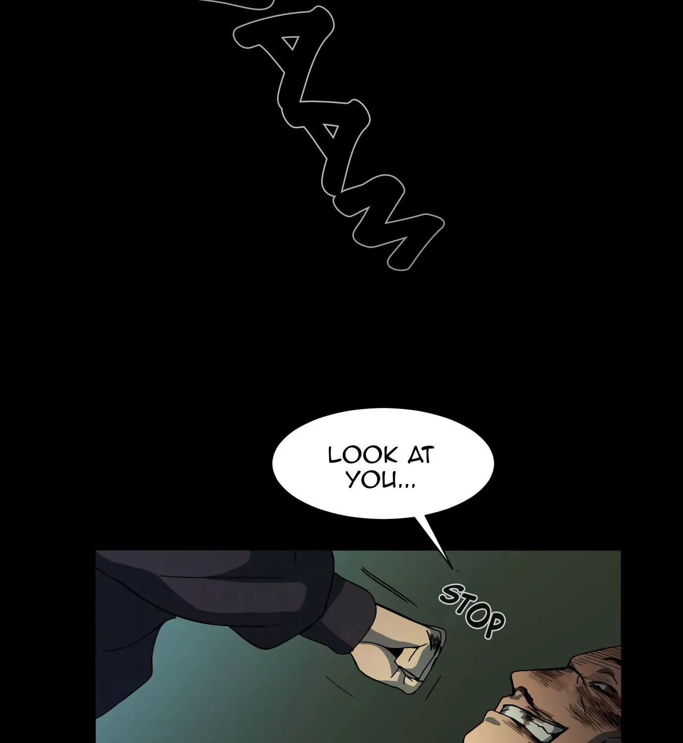 Get Back Chapter 22 page 126 - 