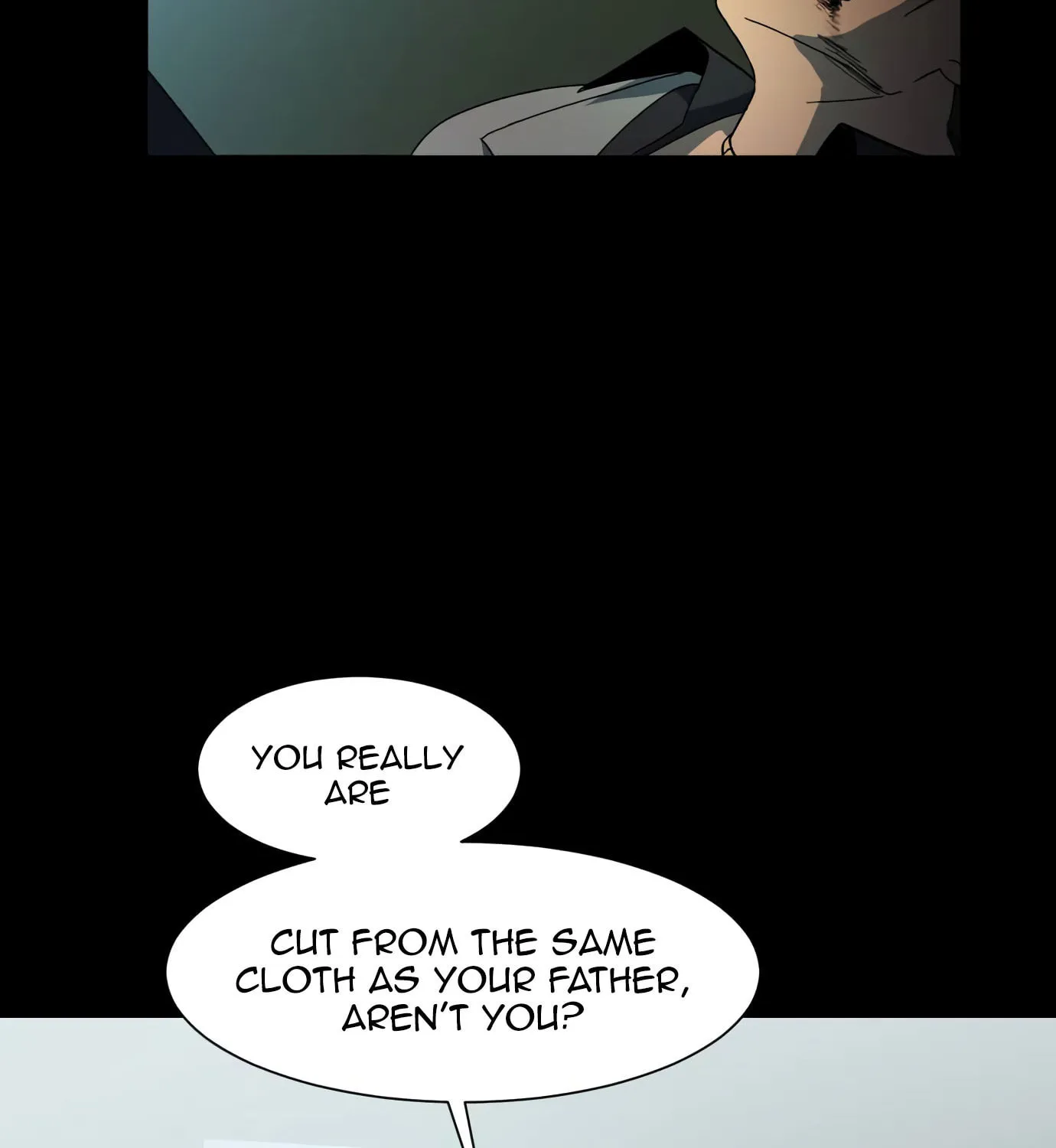 Get Back Chapter 22 page 127 - 