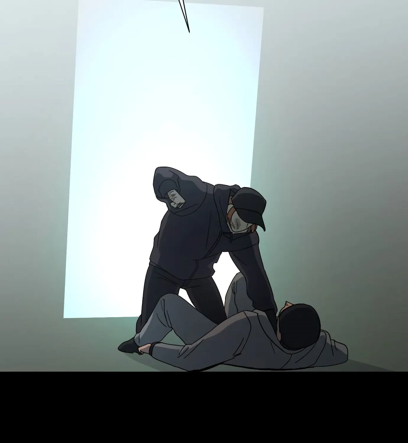Get Back Chapter 22 page 128 - 