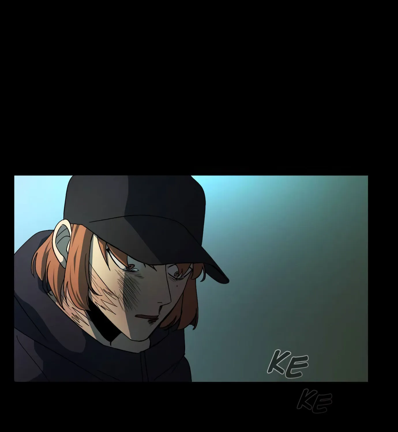 Get Back Chapter 22 page 129 - 