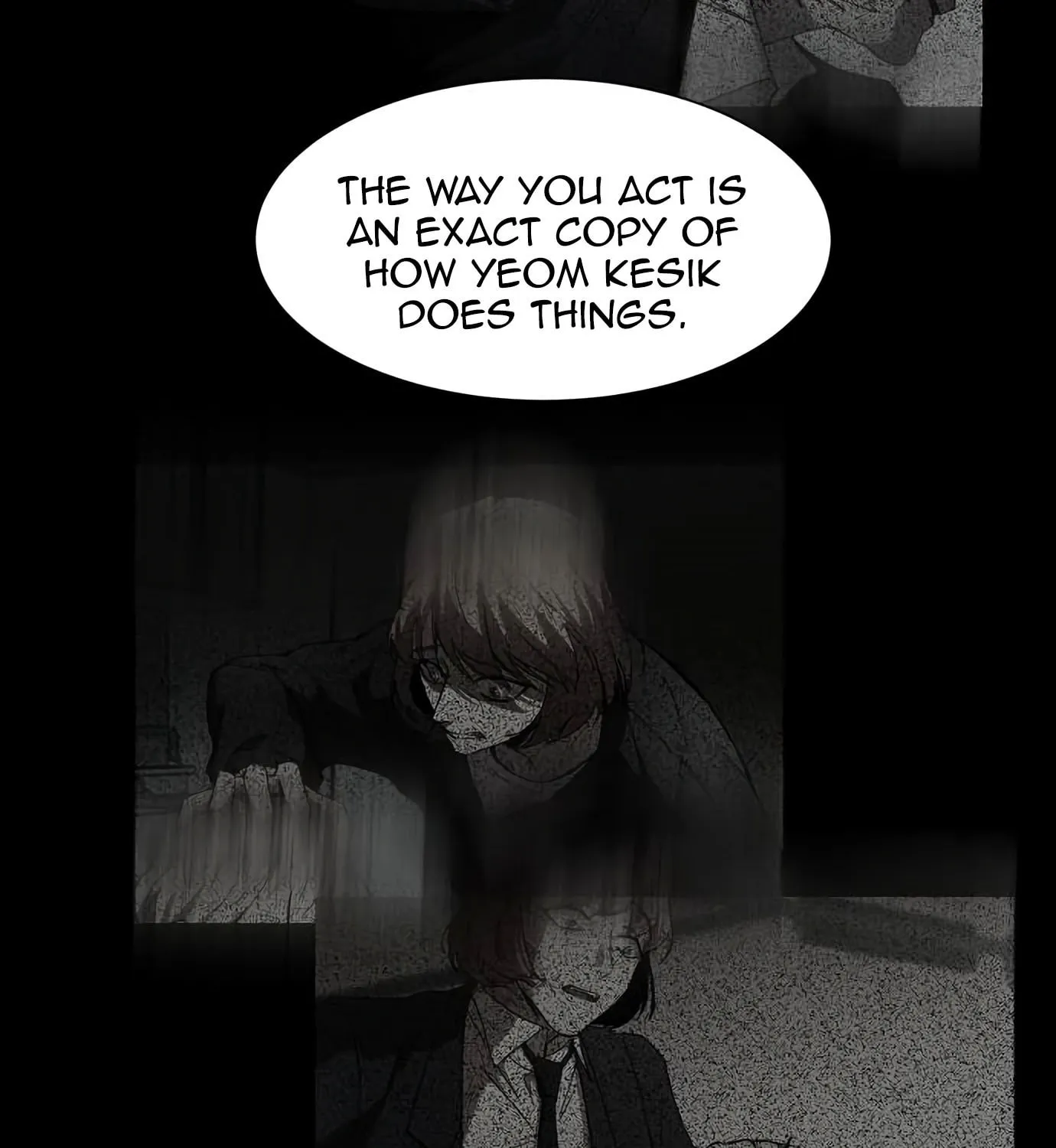 Get Back Chapter 22 page 131 - 