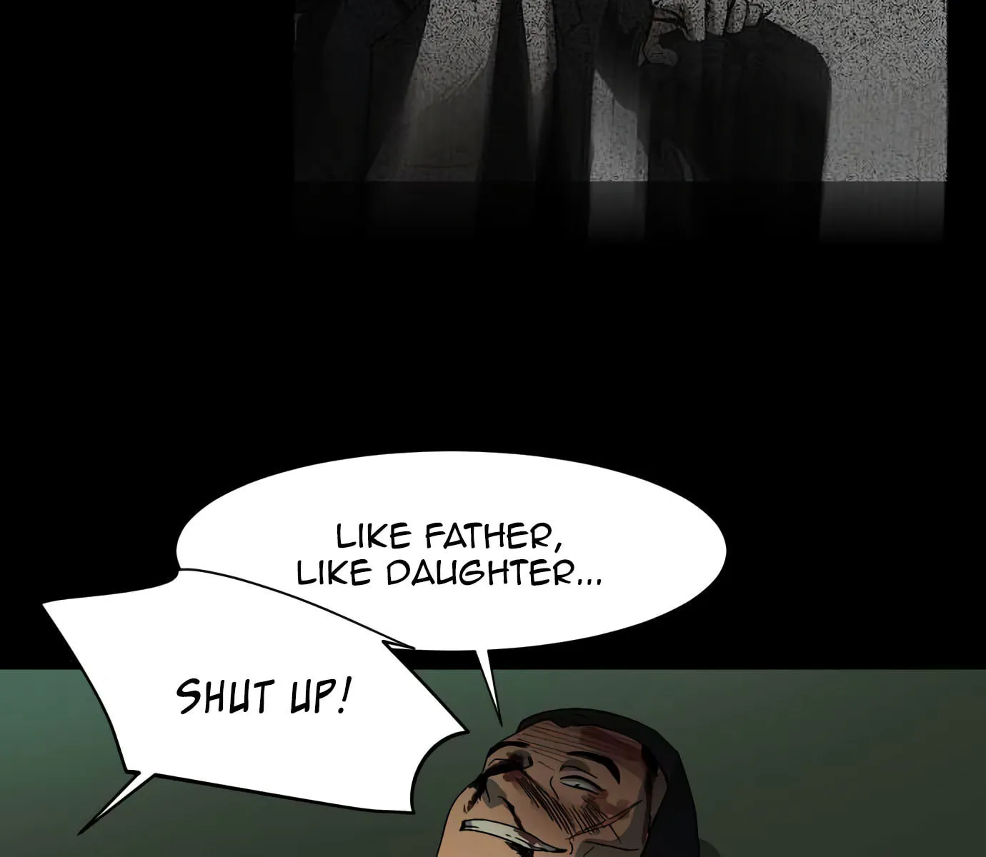 Get Back Chapter 22 page 132 - 