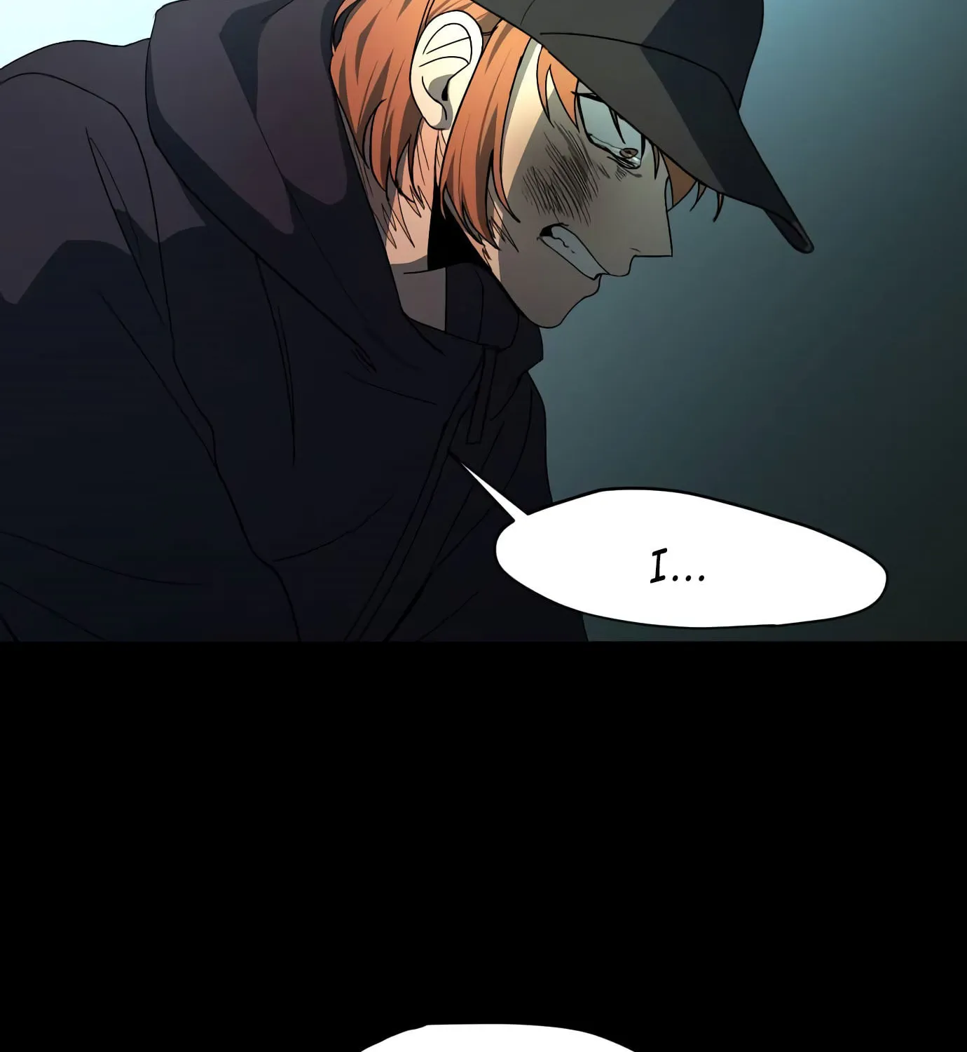 Get Back Chapter 22 page 134 - 