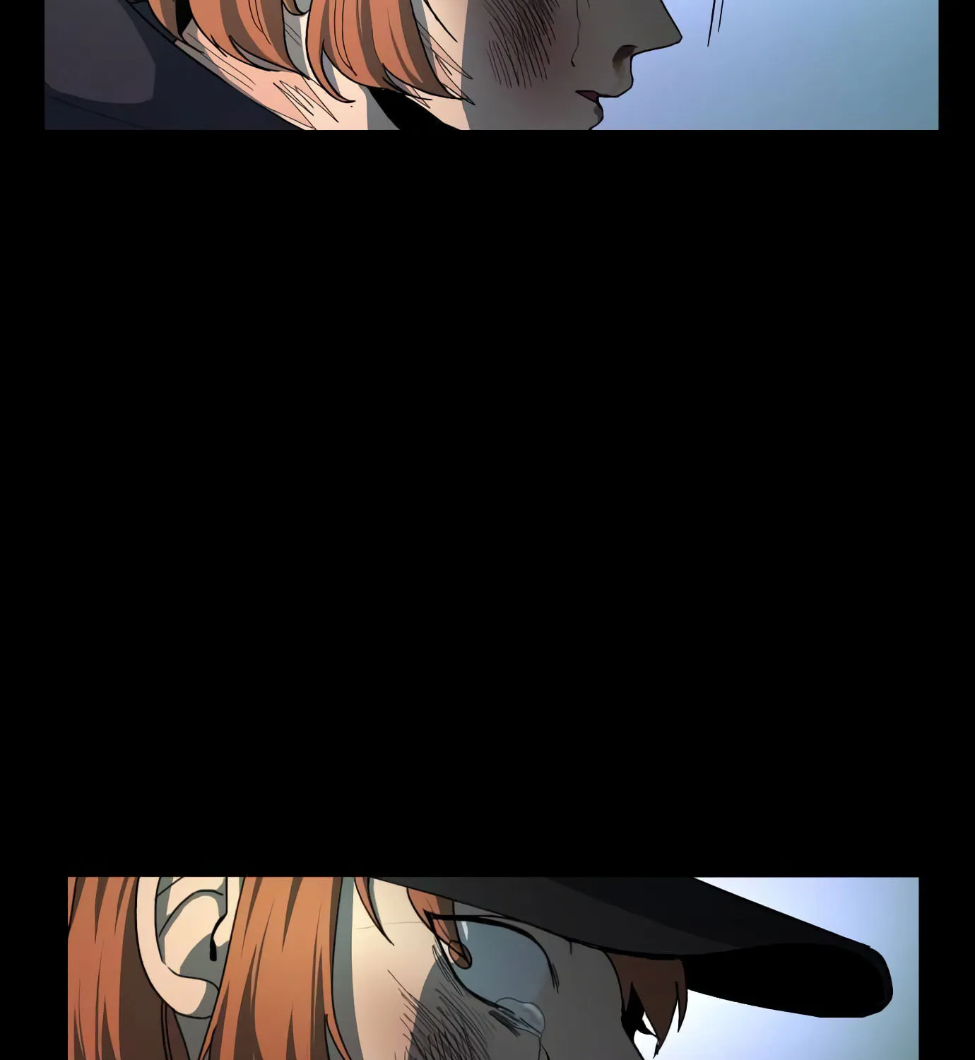 Get Back Chapter 22 page 141 - 