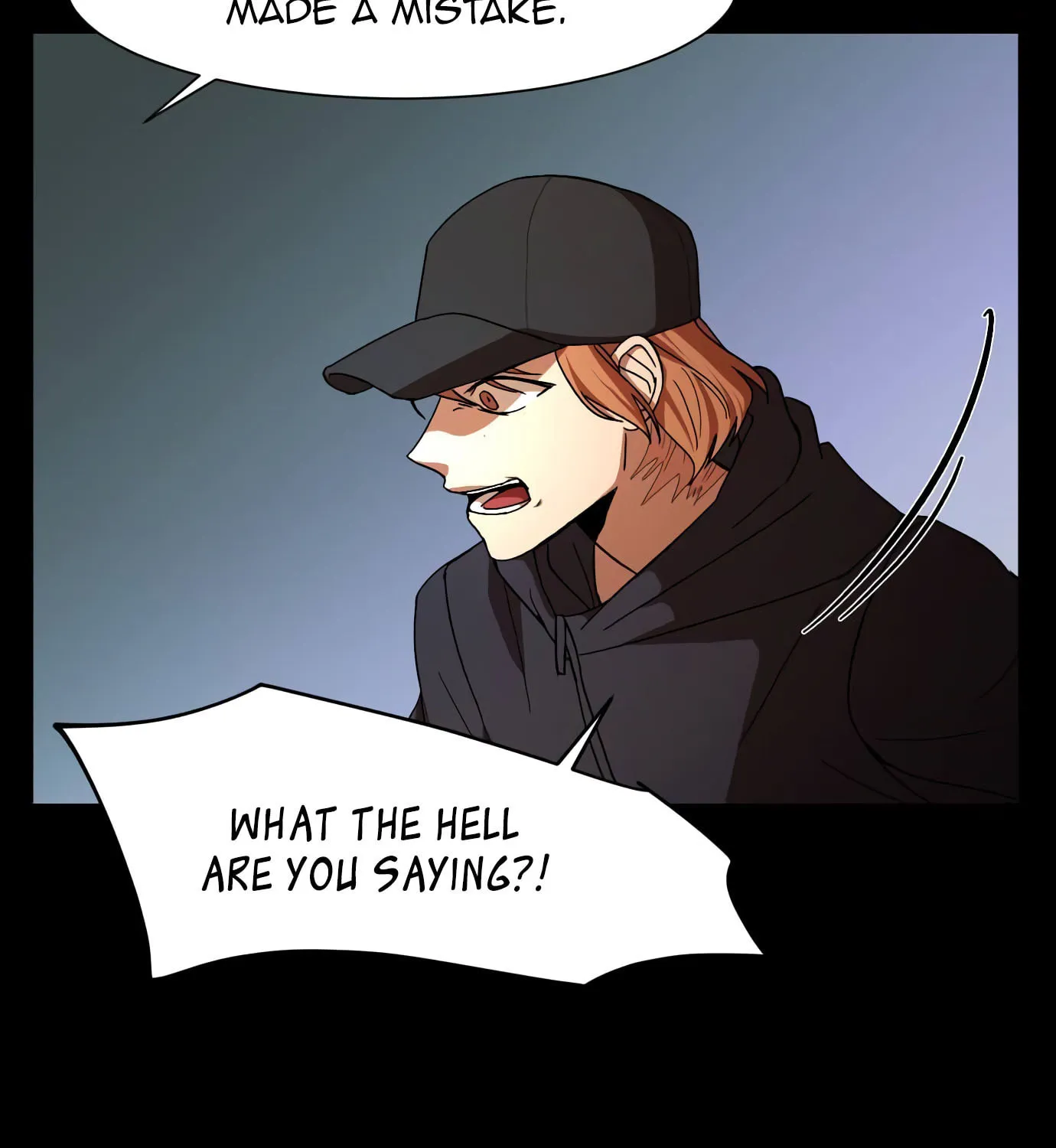 Get Back Chapter 22 page 19 - 
