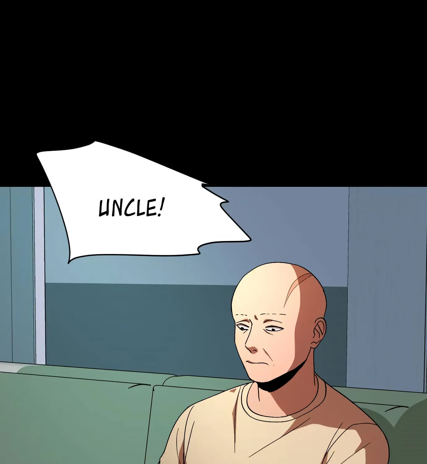Get Back Chapter 22 page 20 - 