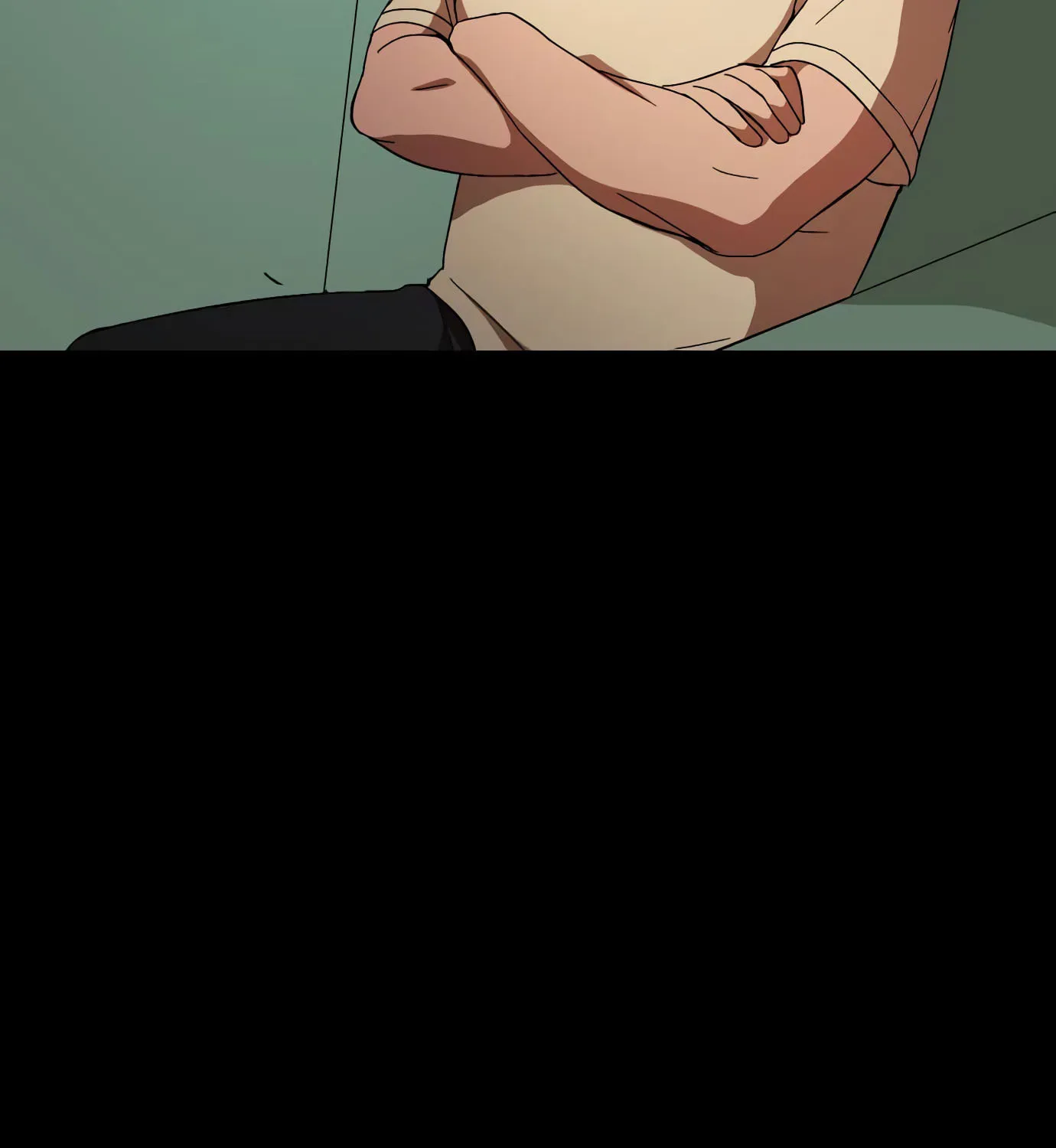 Get Back Chapter 22 page 21 - 