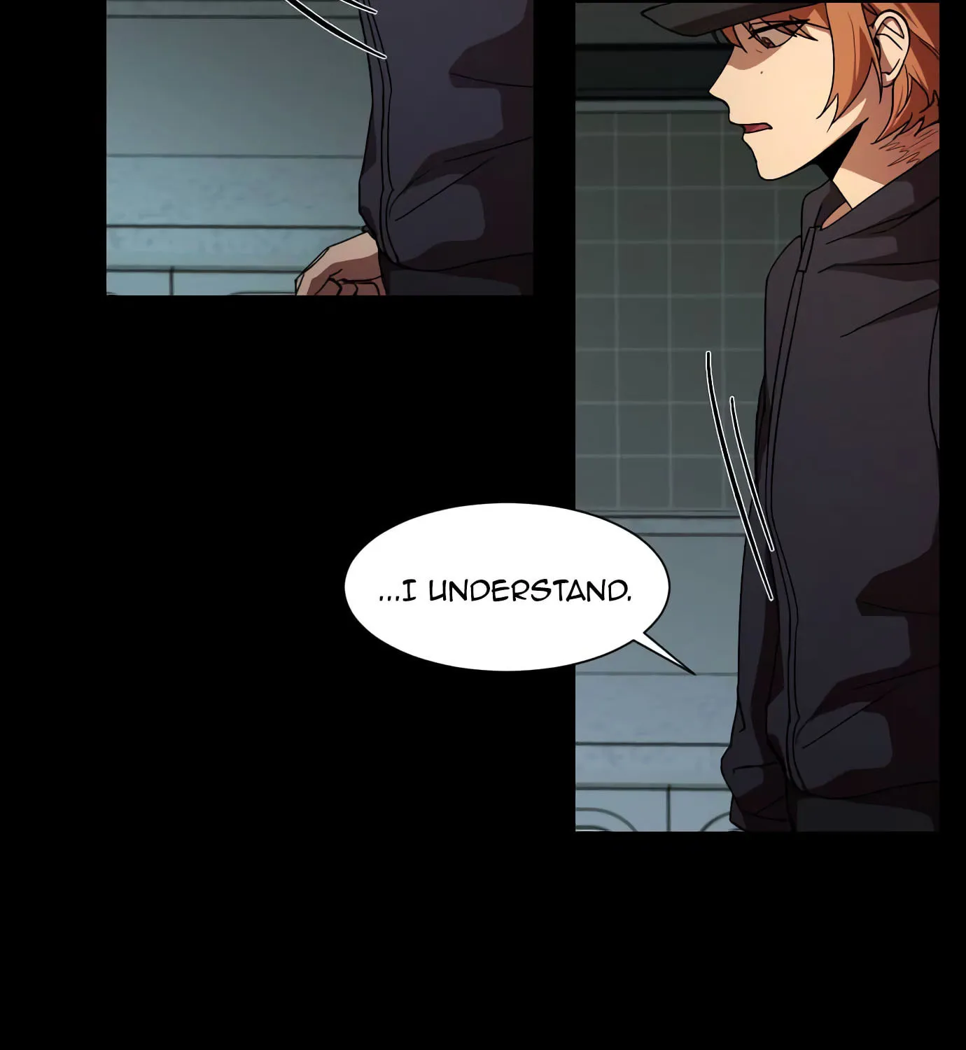 Get Back Chapter 22 page 23 - 