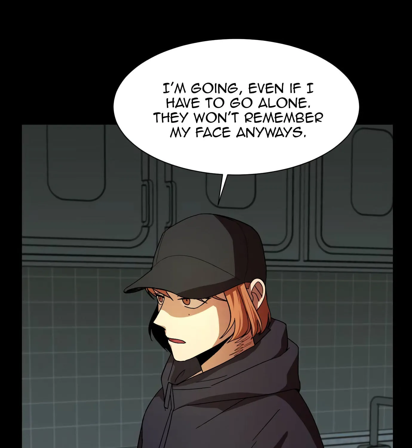 Get Back Chapter 22 page 24 - 