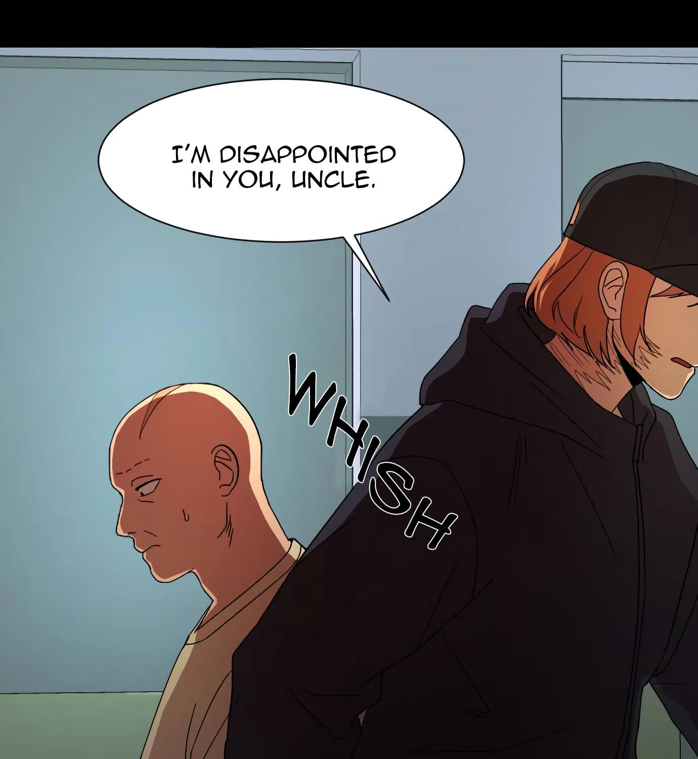 Get Back Chapter 22 page 26 - 