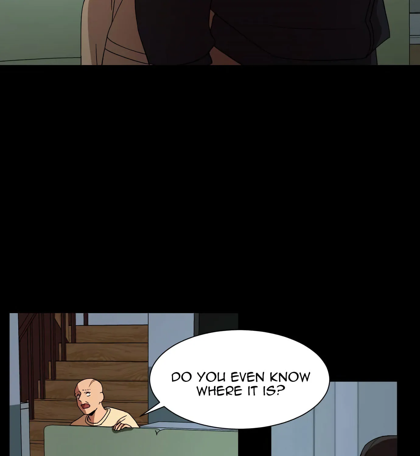 Get Back Chapter 22 page 27 - 