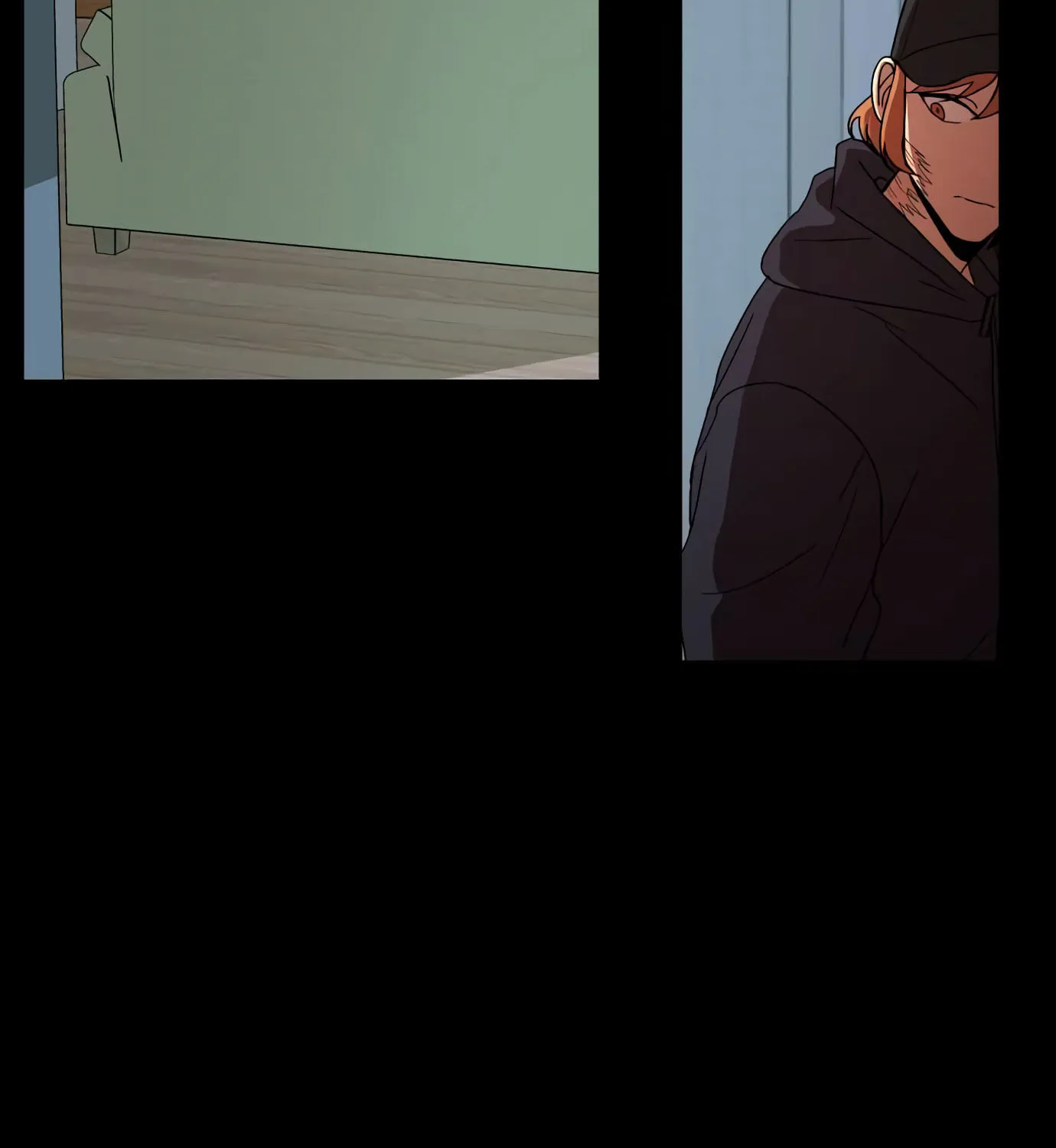 Get Back Chapter 22 page 28 - 