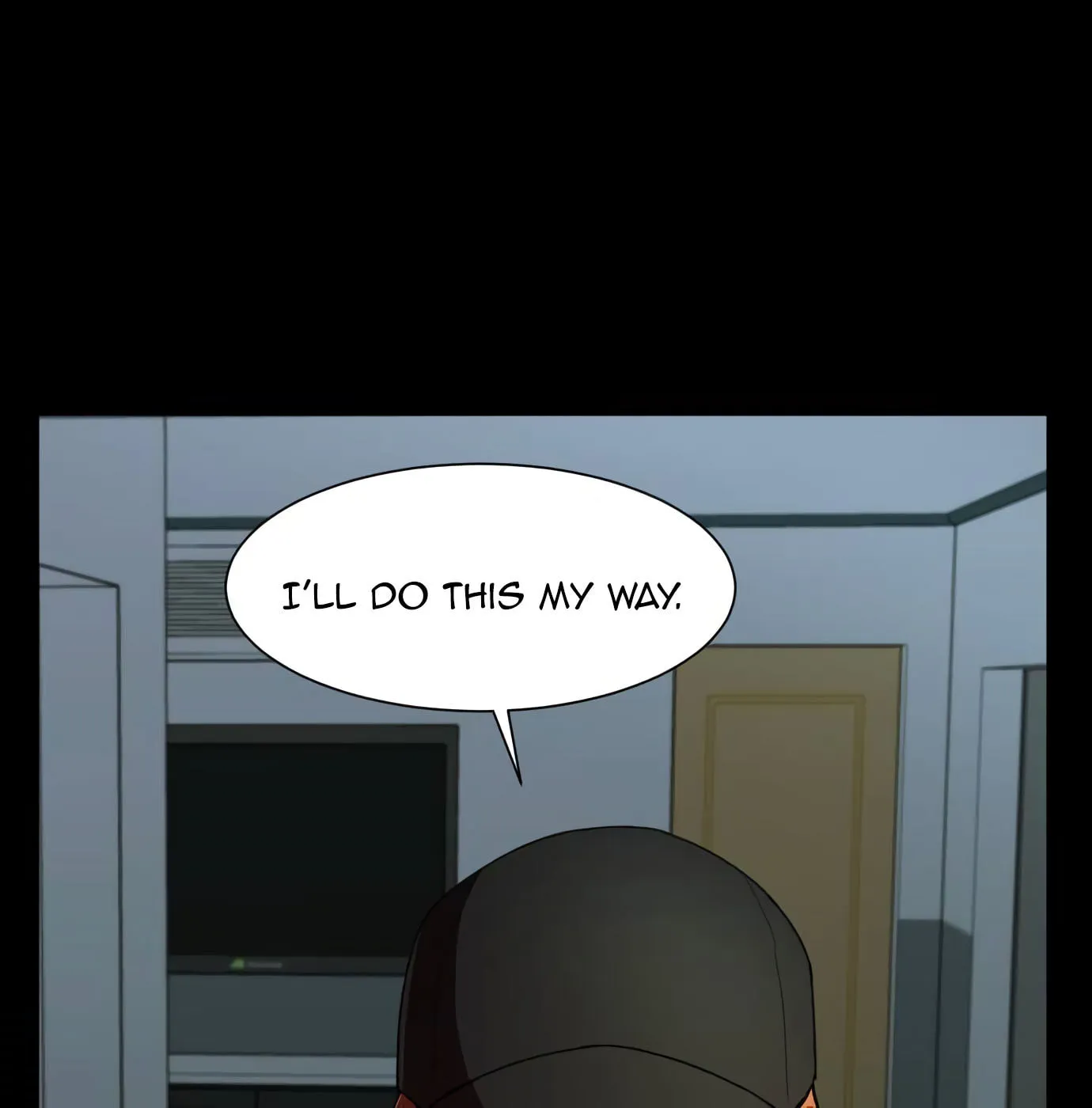 Get Back Chapter 22 page 29 - 