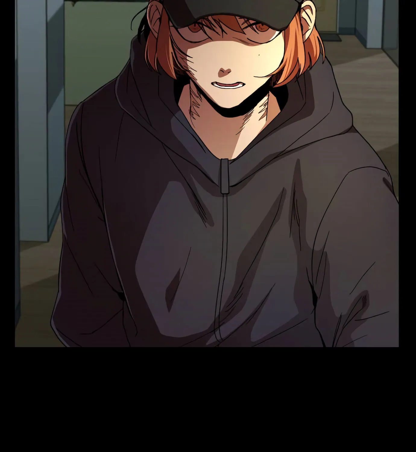 Get Back Chapter 22 page 30 - 