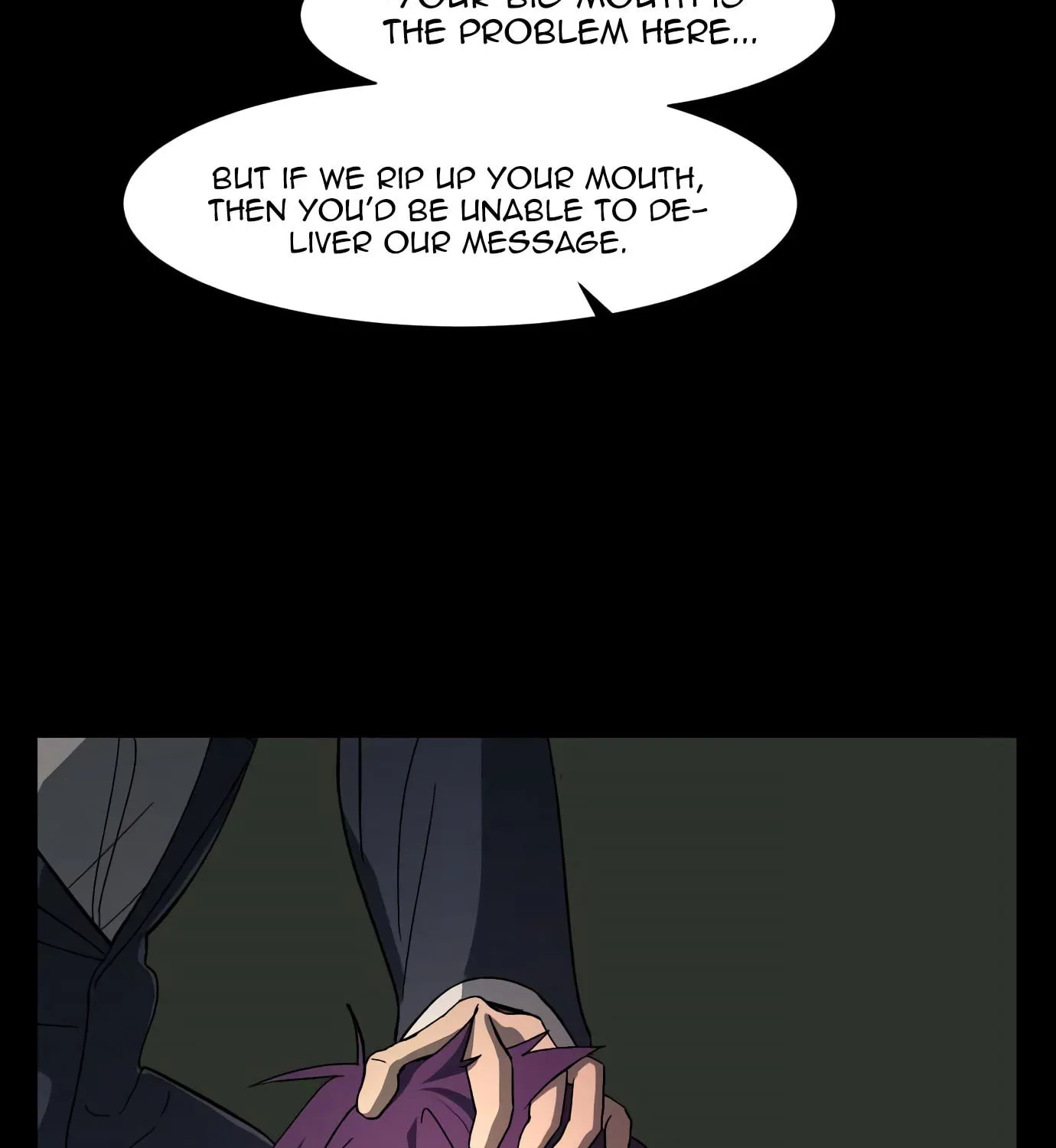 Get Back Chapter 22 page 4 - 