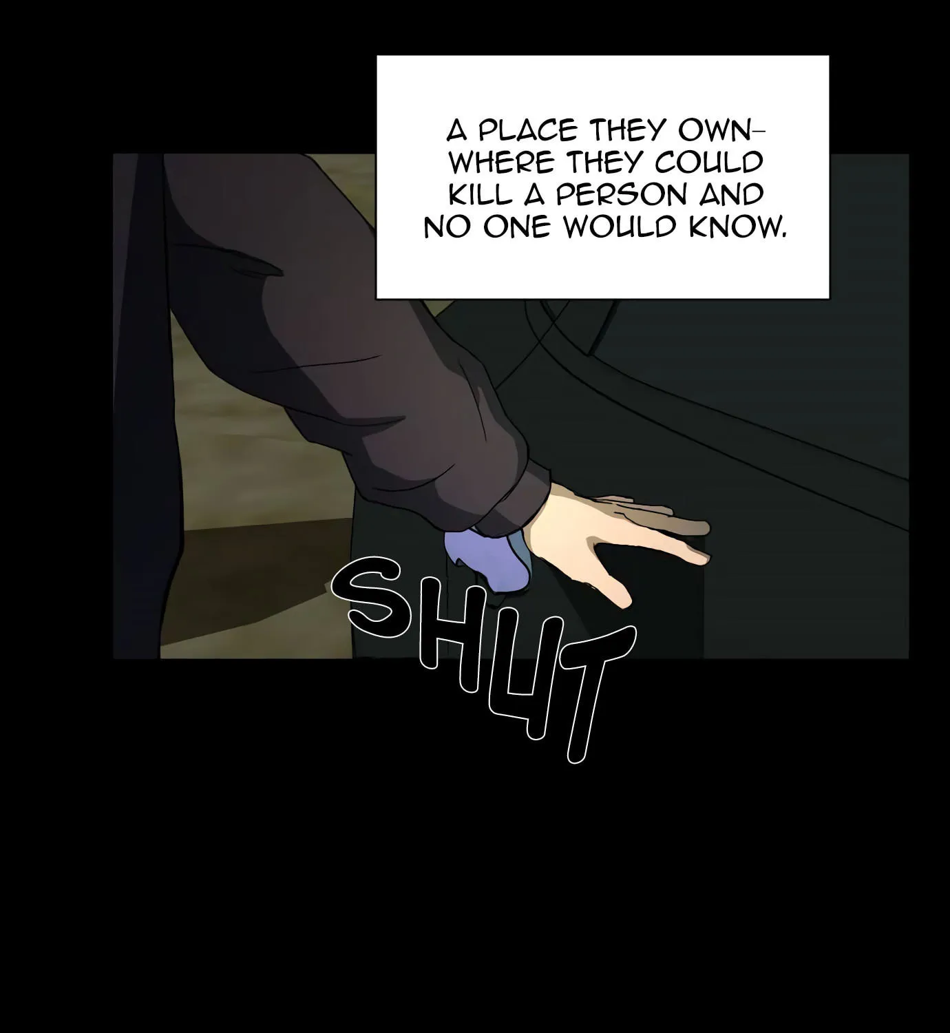 Get Back Chapter 22 page 34 - 