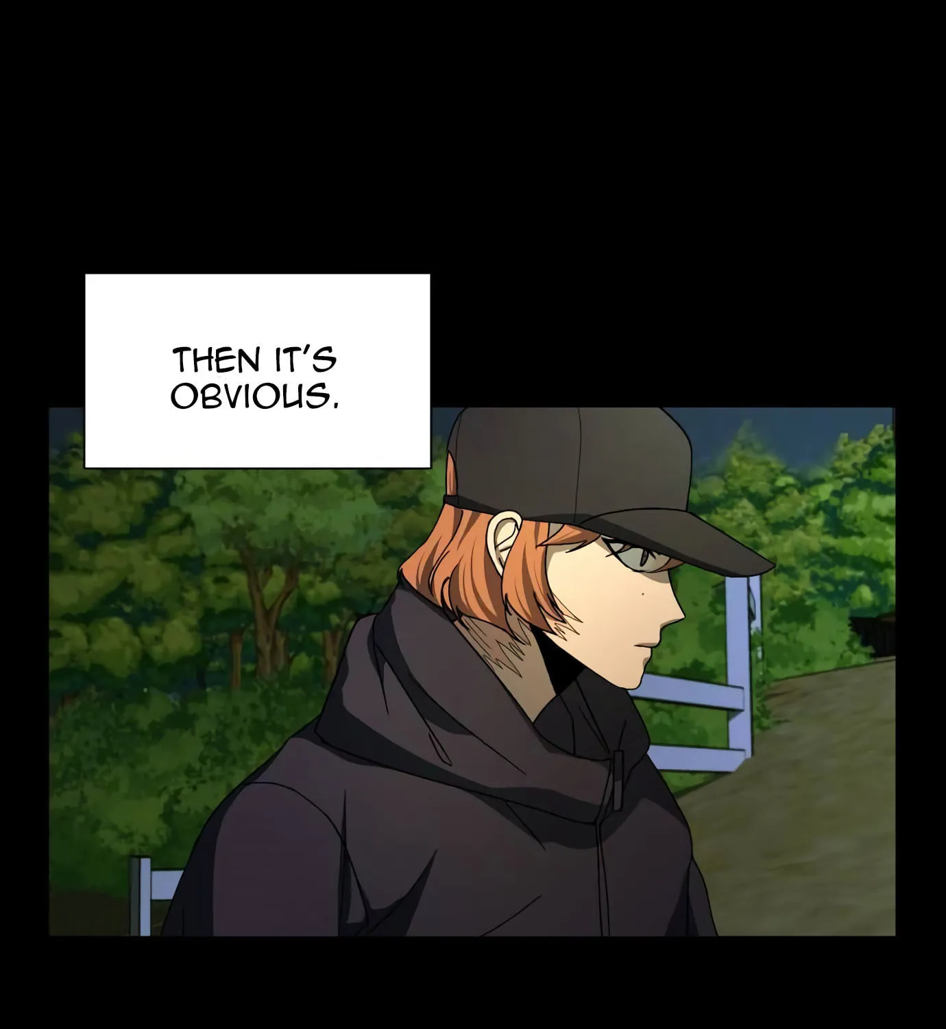 Get Back Chapter 22 page 35 - 