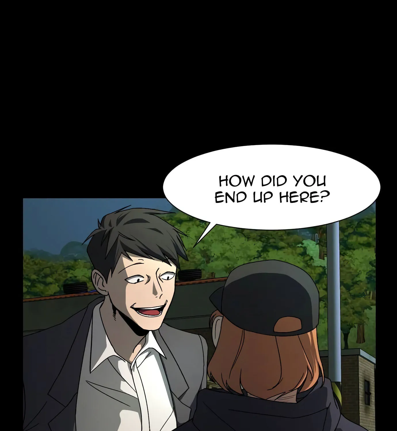 Get Back Chapter 22 page 42 - 