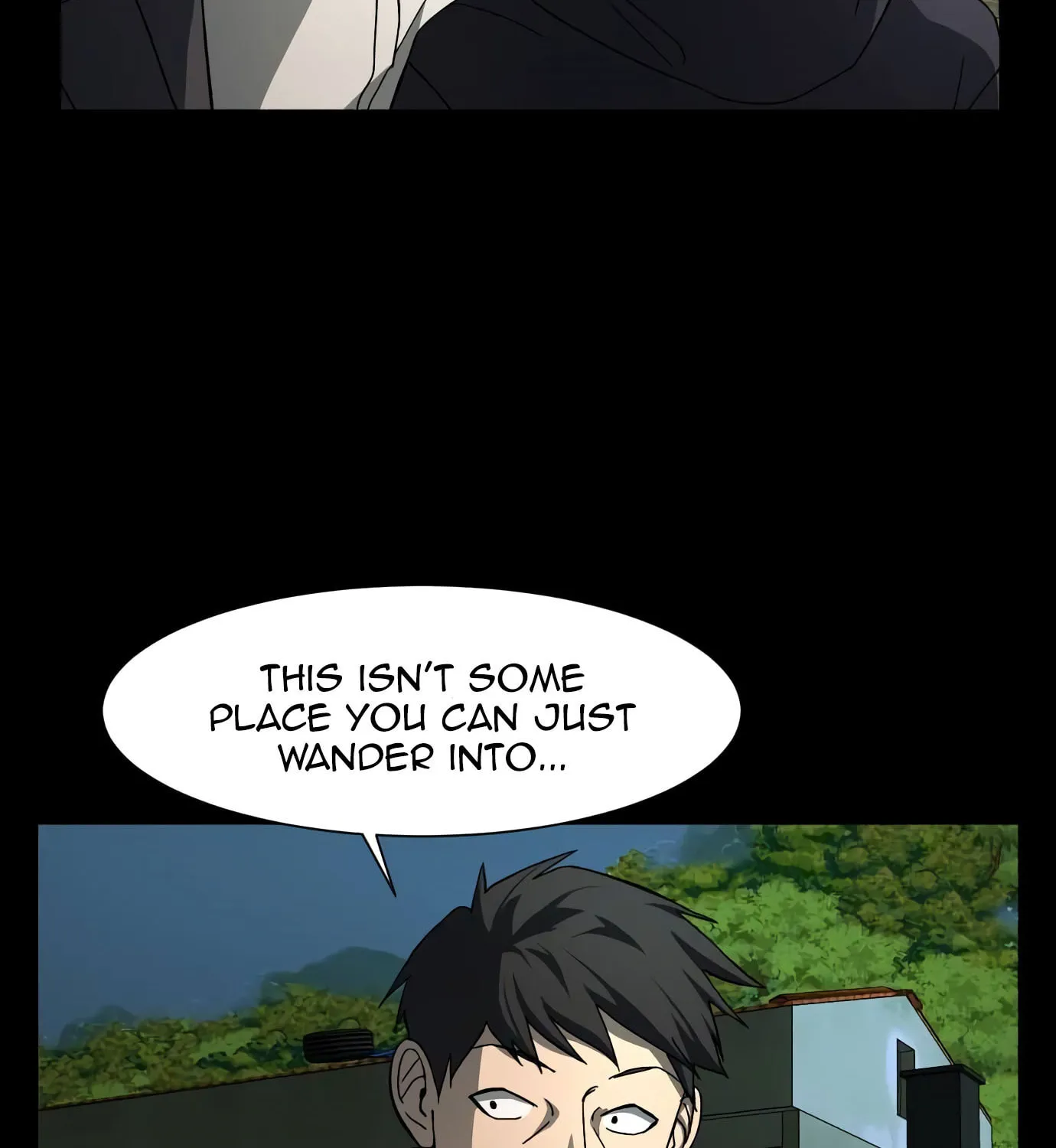 Get Back Chapter 22 page 43 - 