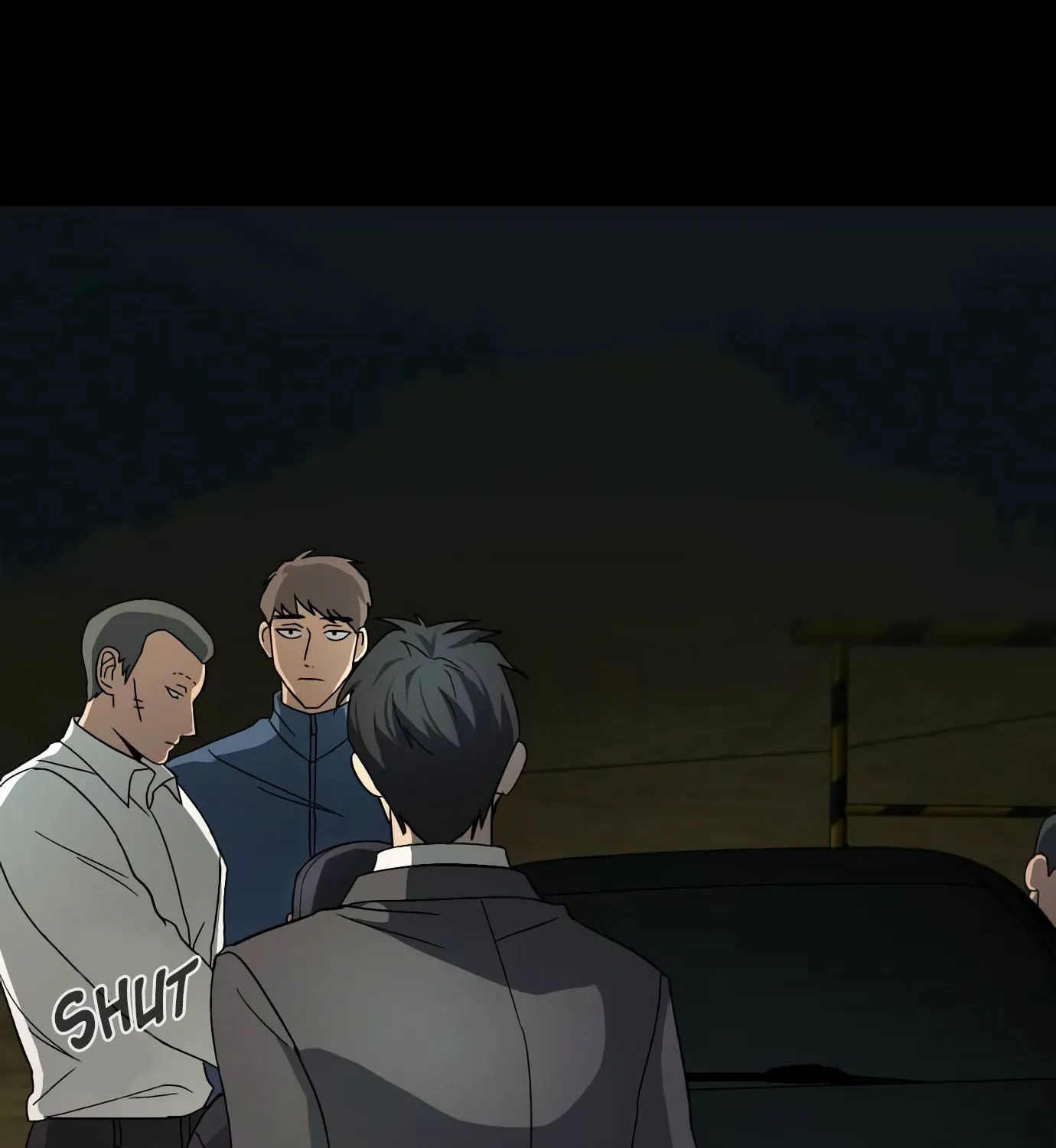 Get Back Chapter 22 page 46 - 