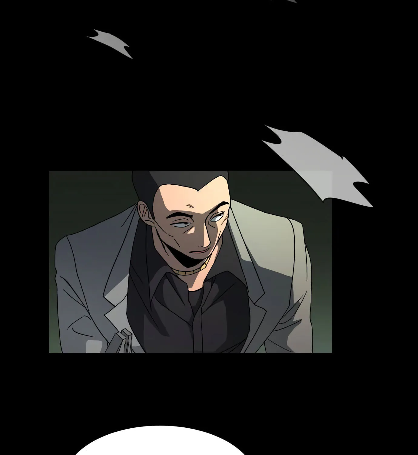 Get Back Chapter 22 page 49 - 