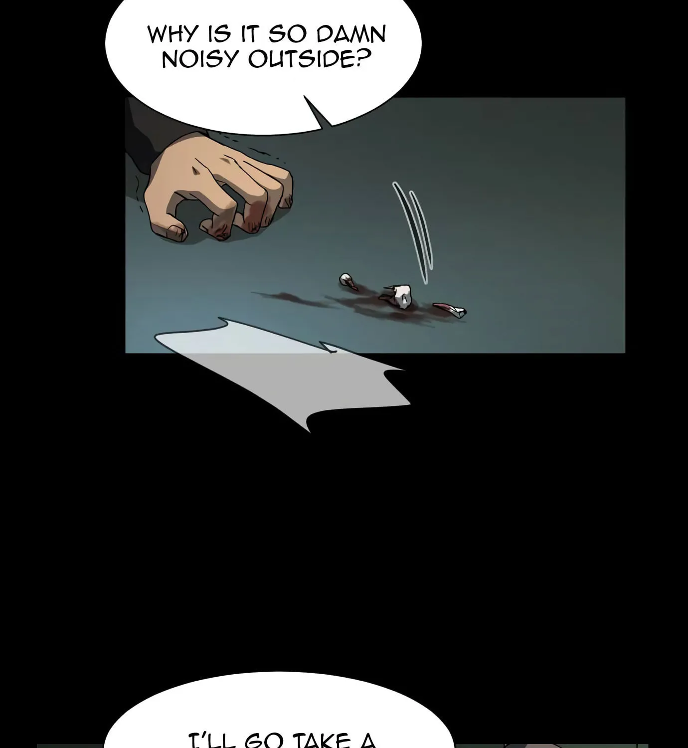 Get Back Chapter 22 page 50 - 