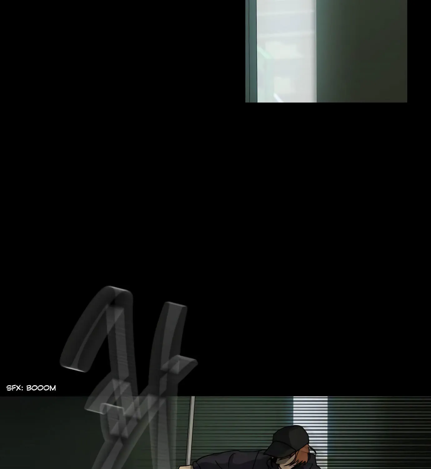 Get Back Chapter 22 page 53 - 