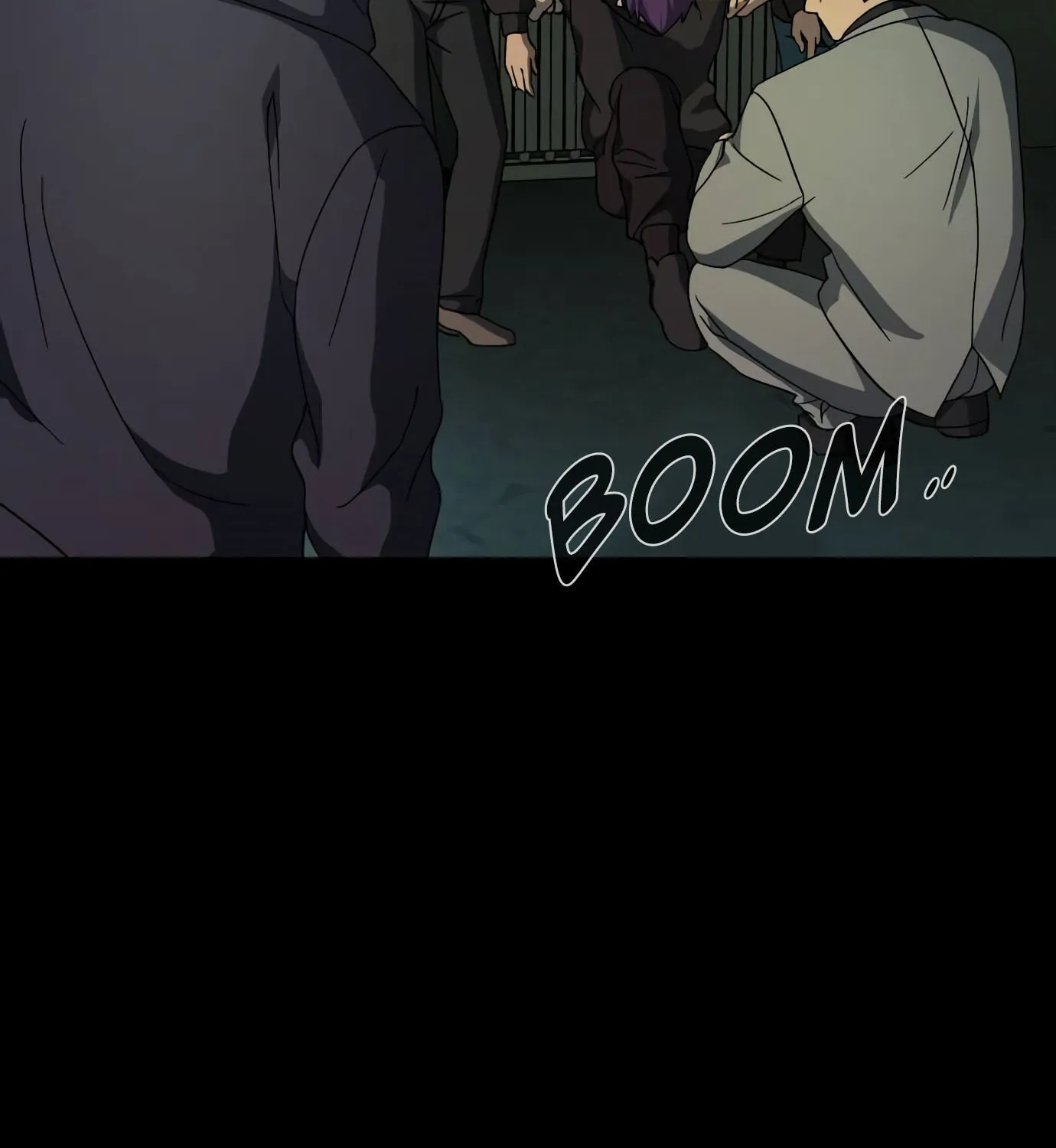 Get Back Chapter 22 page 56 - 