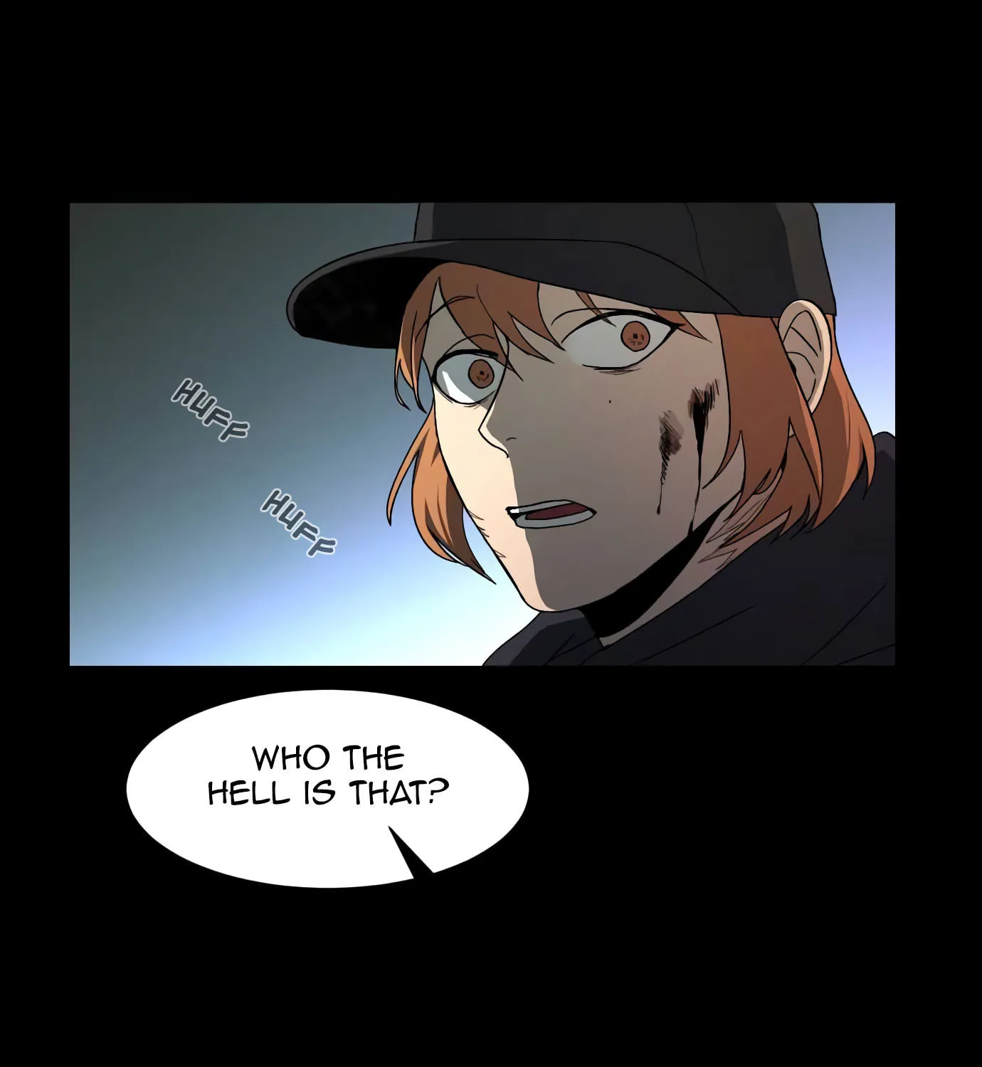 Get Back Chapter 22 page 57 - 