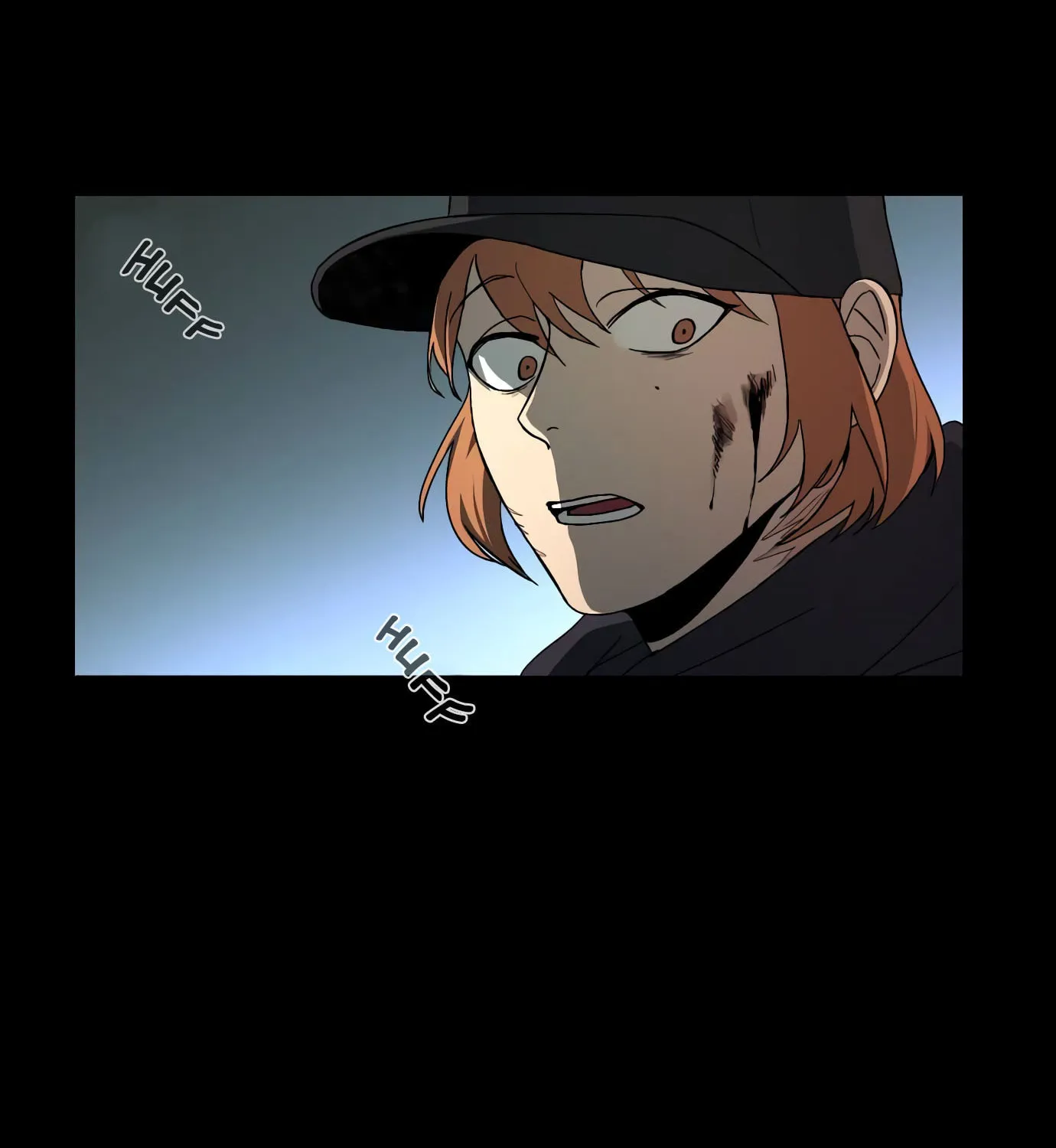 Get Back Chapter 22 page 58 - 