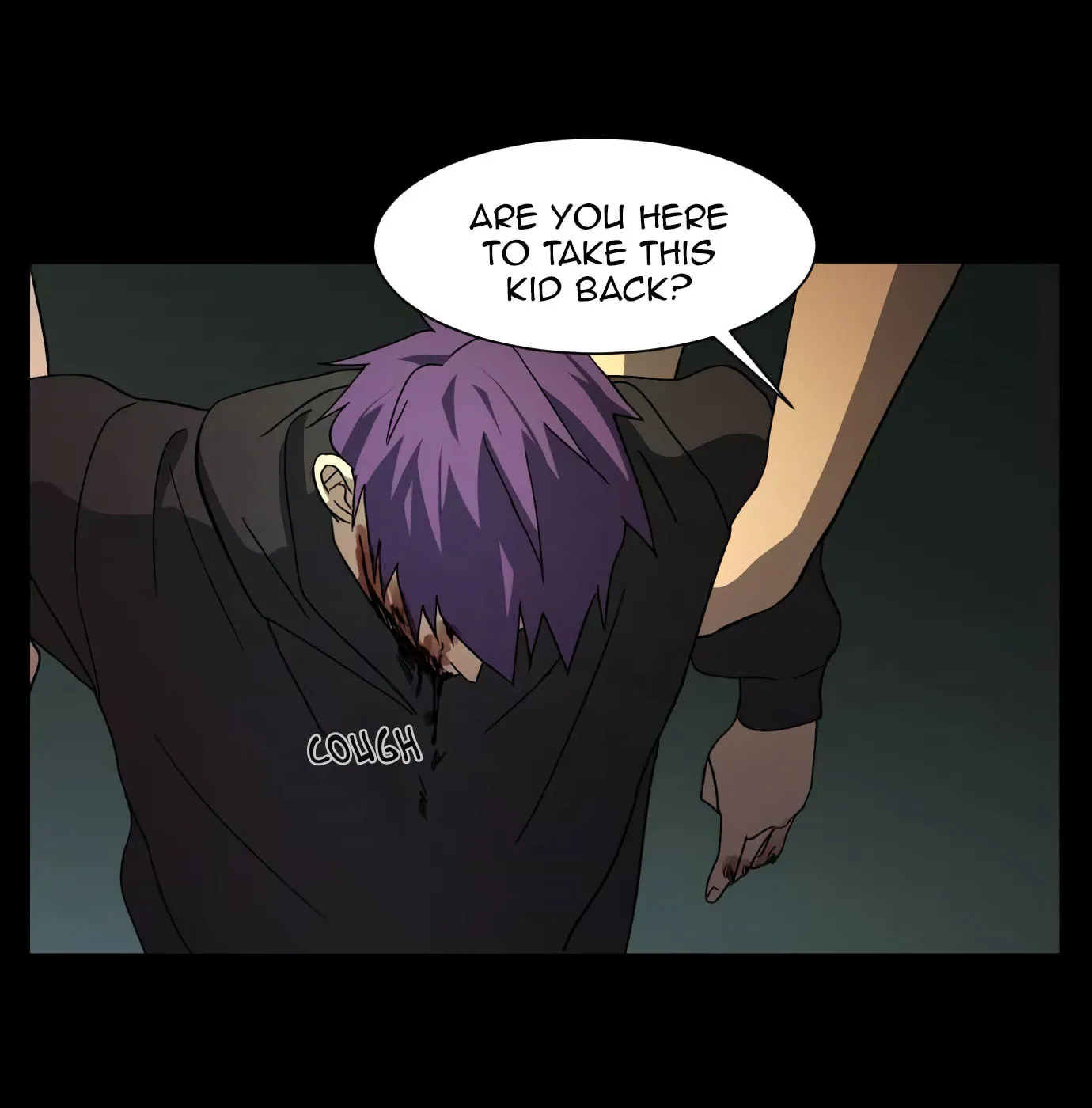 Get Back Chapter 22 page 59 - 