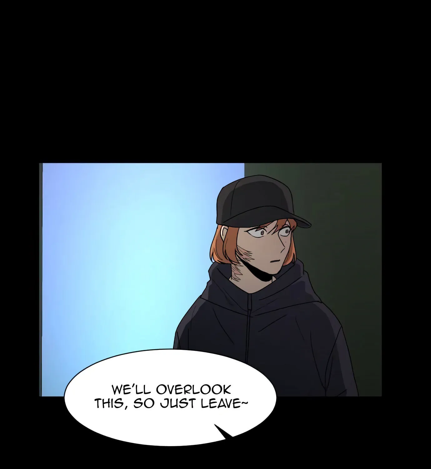 Get Back Chapter 22 page 60 - 