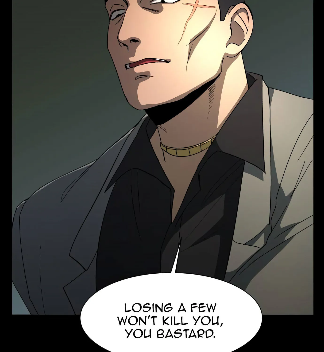 Get Back Chapter 22 page 7 - 