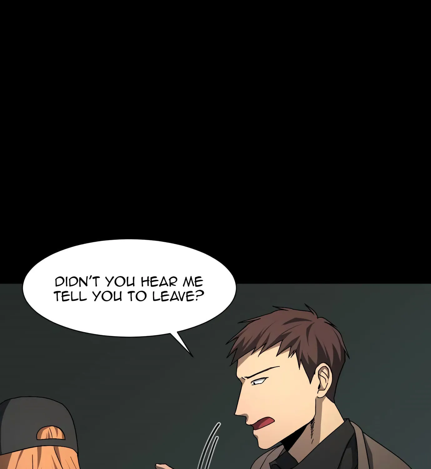 Get Back Chapter 22 page 61 - 