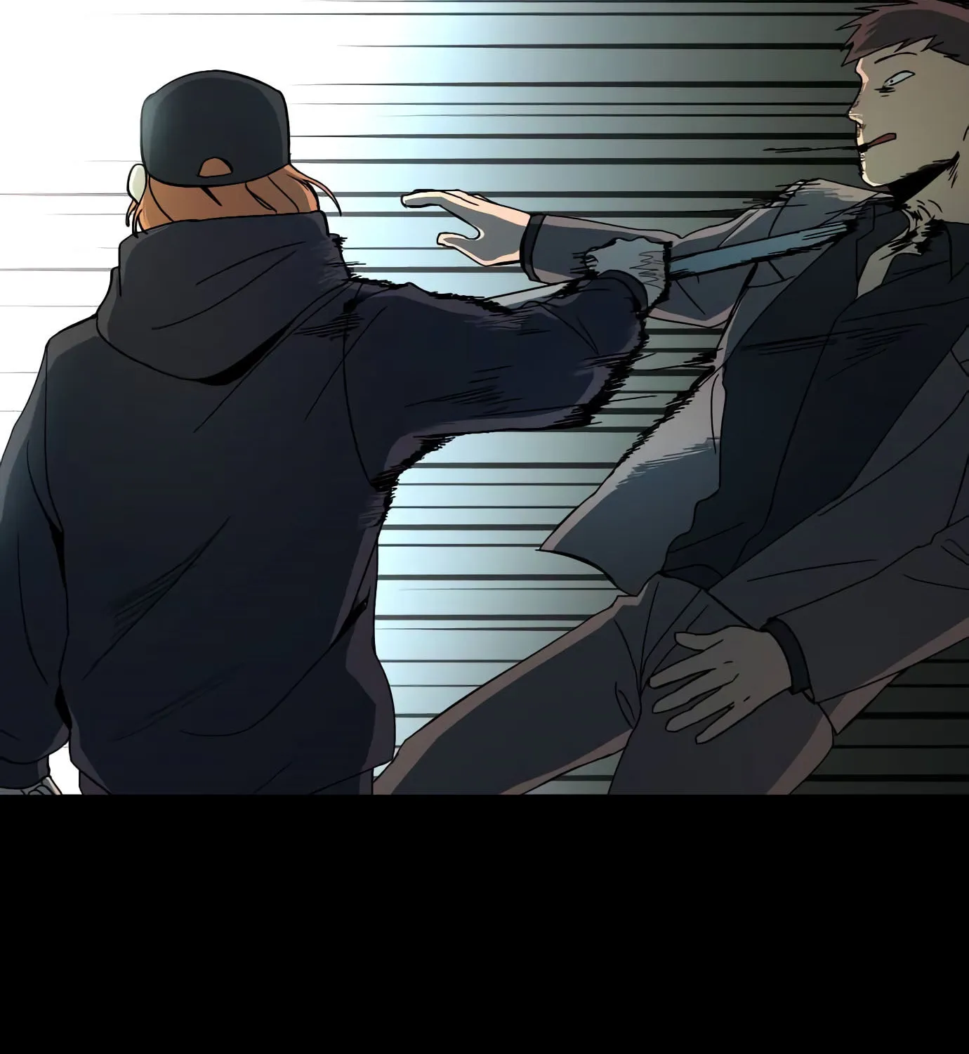 Get Back Chapter 22 page 63 - 