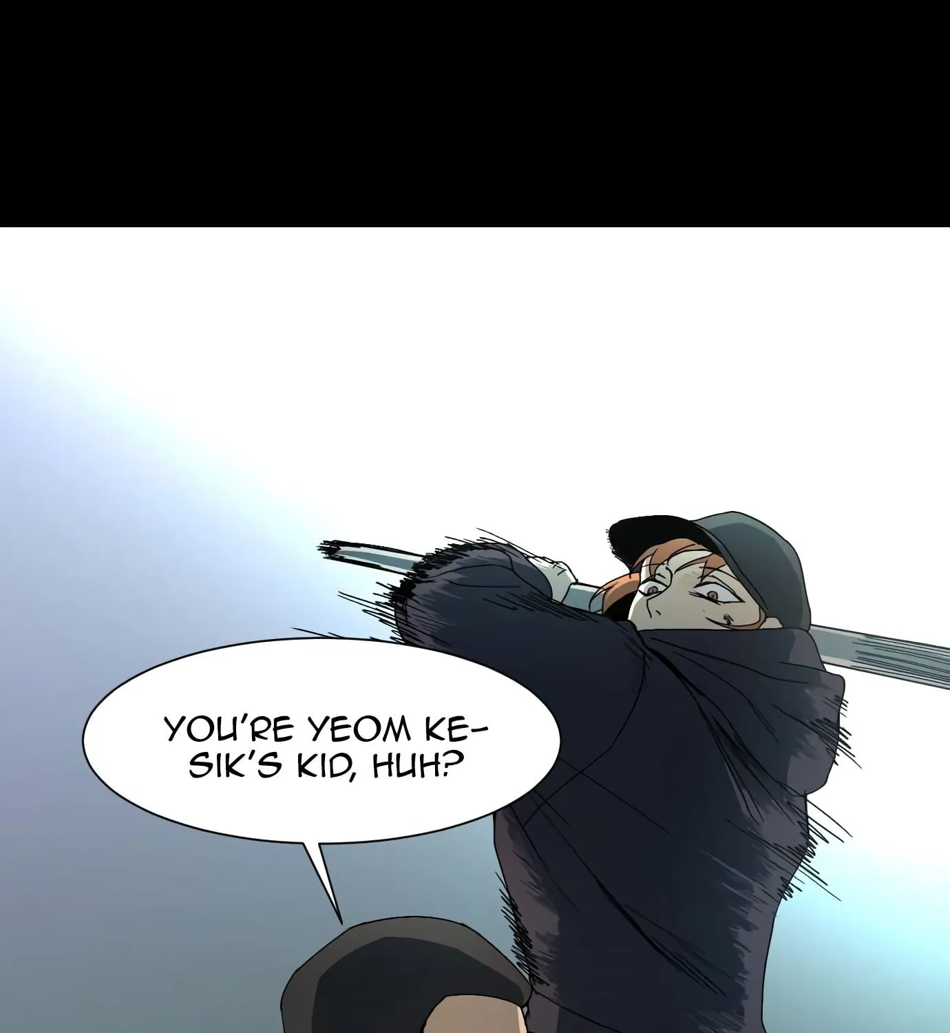 Get Back Chapter 22 page 69 - 
