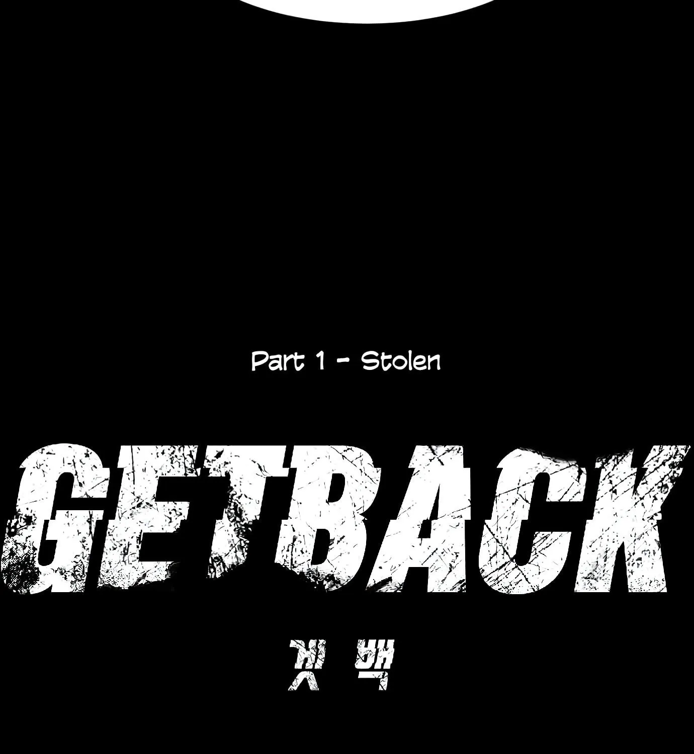 Get Back Chapter 22 page 8 - 