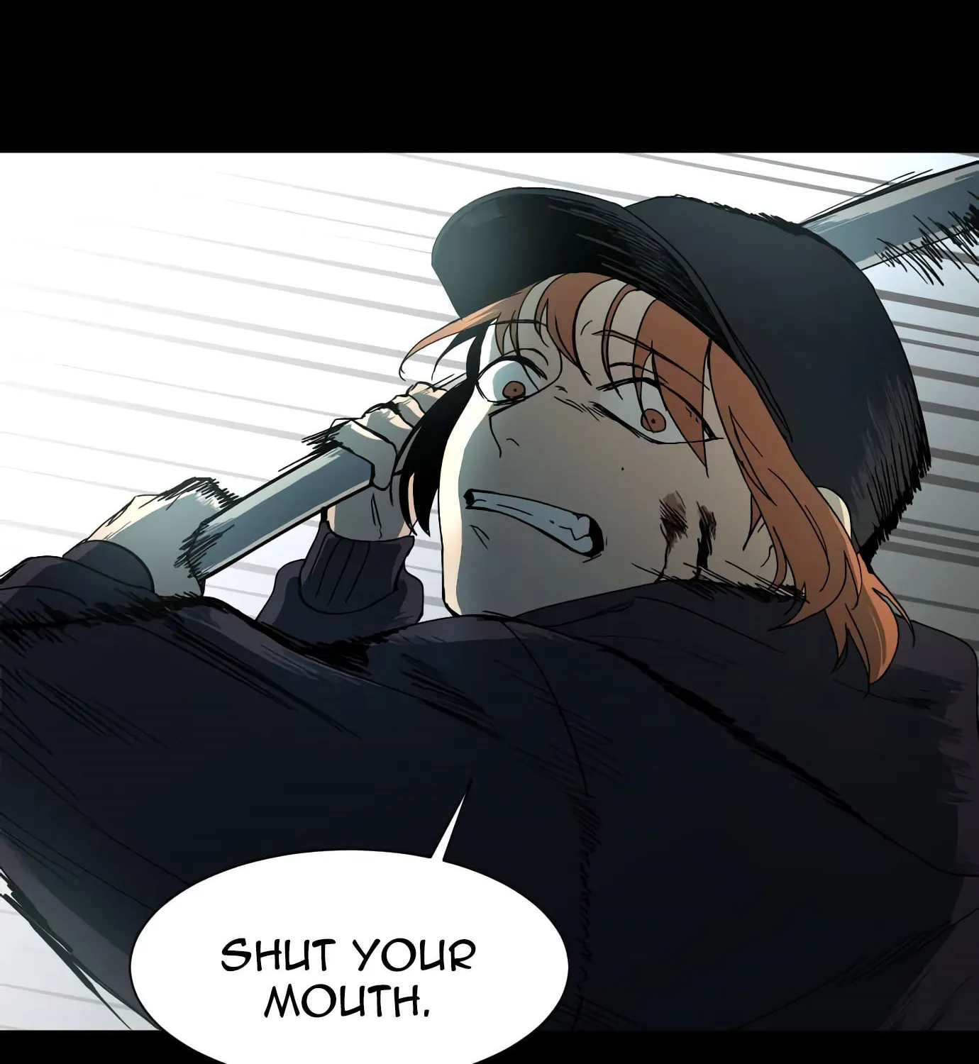 Get Back Chapter 22 page 71 - 