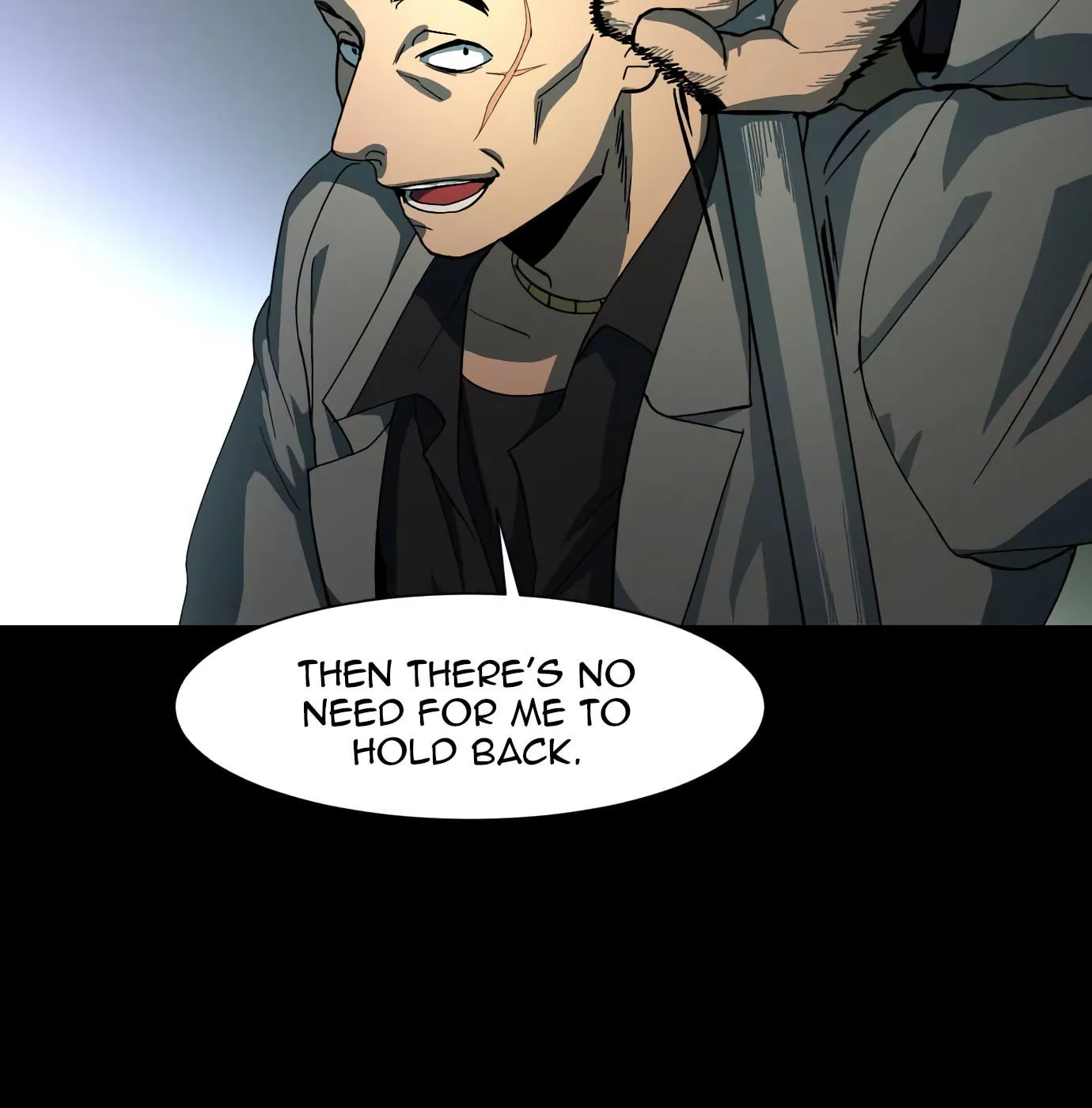Get Back Chapter 22 page 74 - 