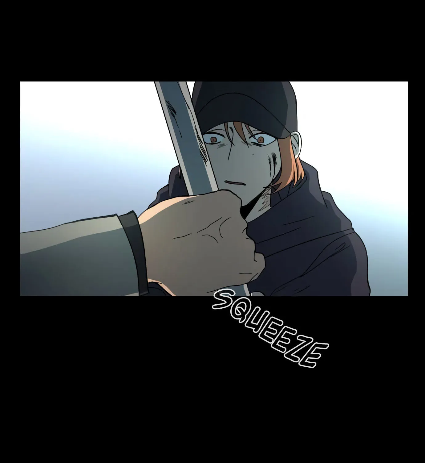 Get Back Chapter 22 page 75 - 