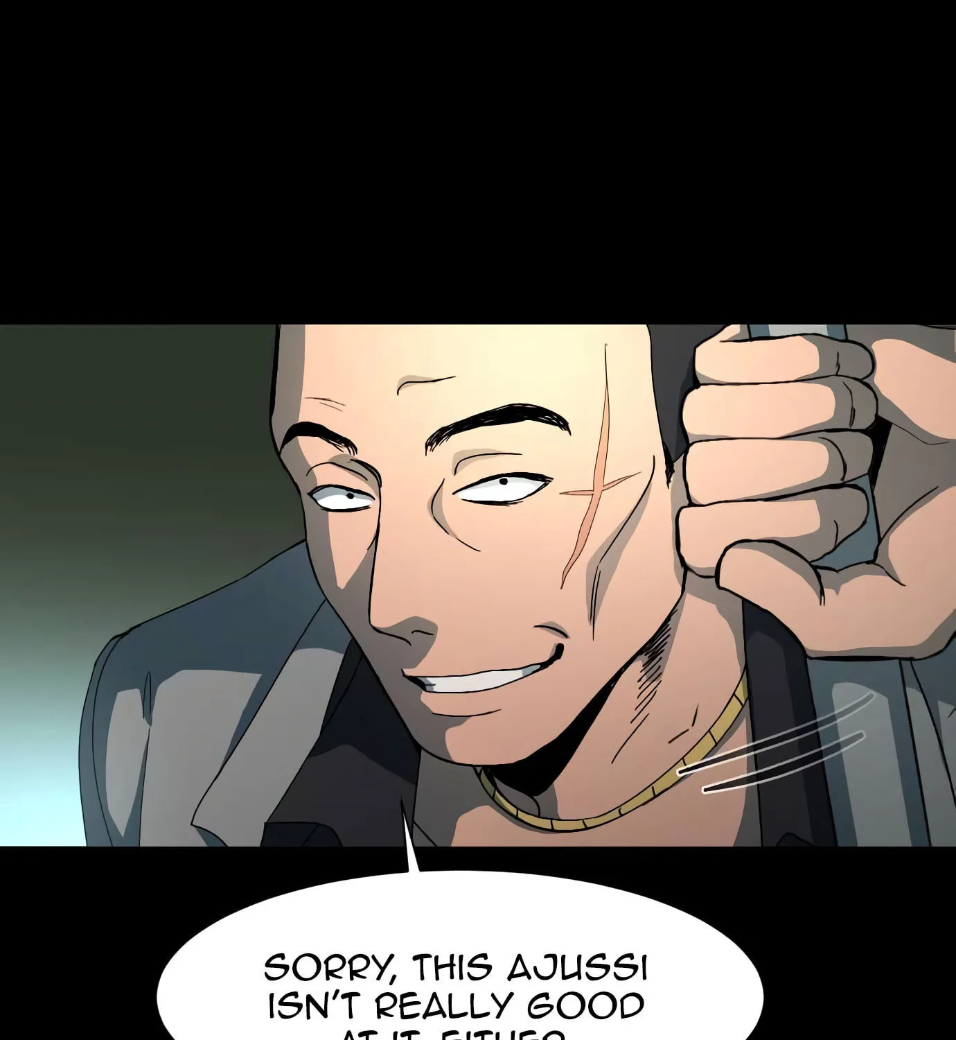 Get Back Chapter 22 page 76 - 