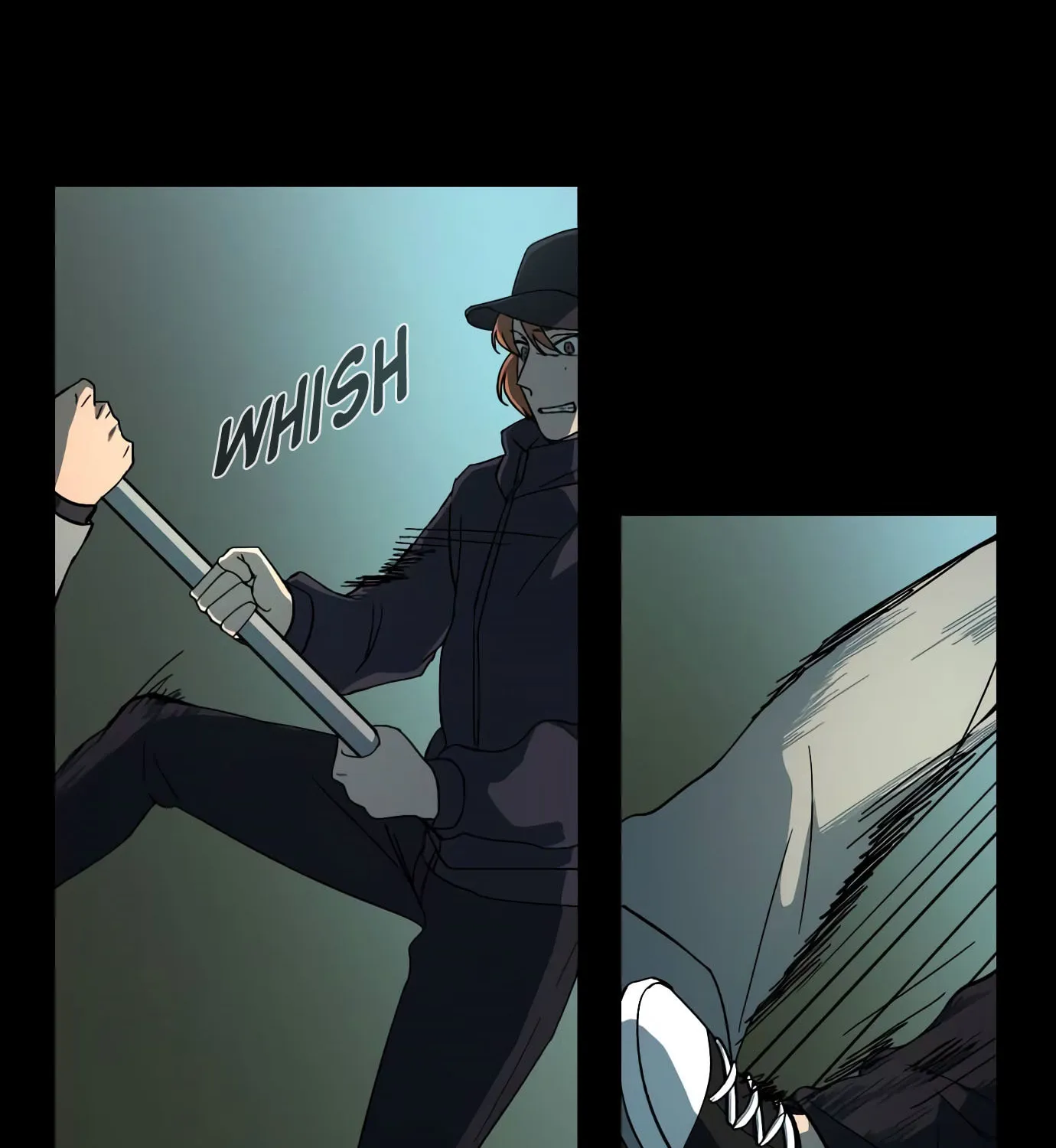 Get Back Chapter 22 page 78 - 