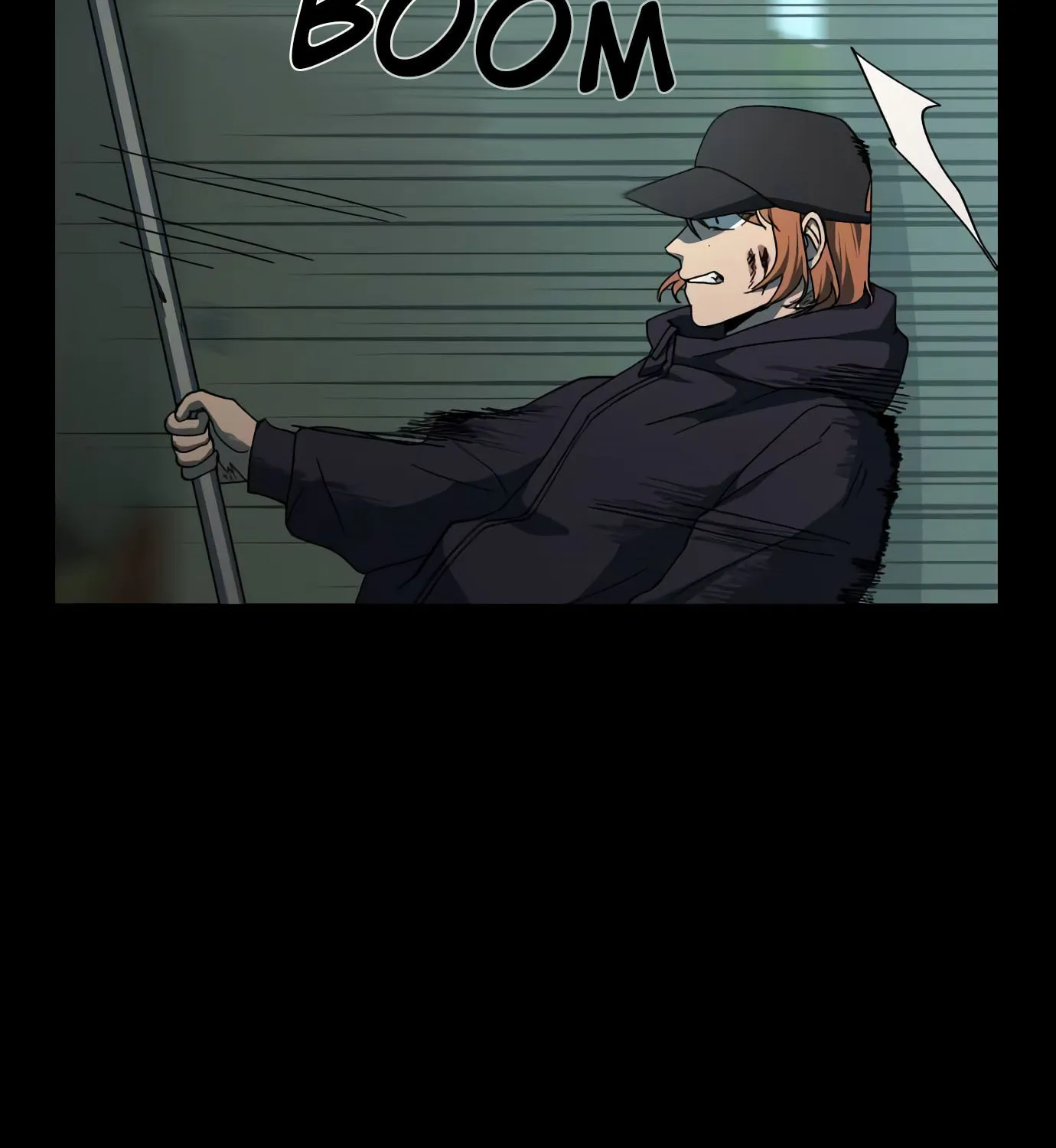 Get Back Chapter 22 page 80 - 