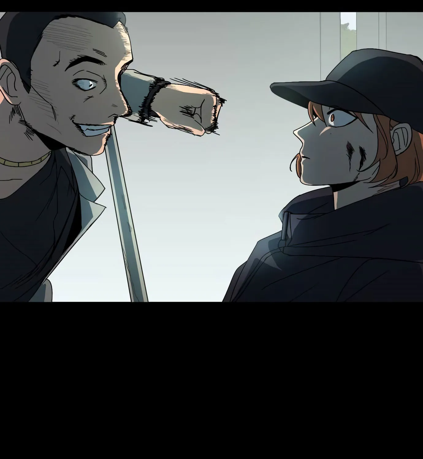 Get Back Chapter 22 page 81 - 