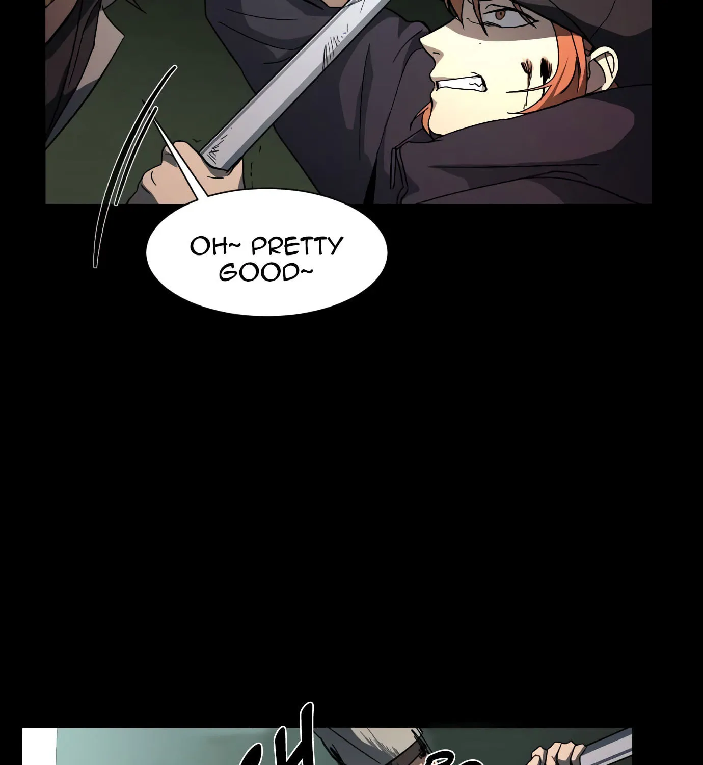 Get Back Chapter 22 page 83 - 