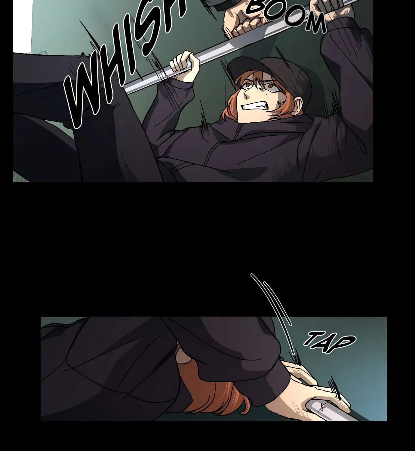 Get Back Chapter 22 page 84 - 