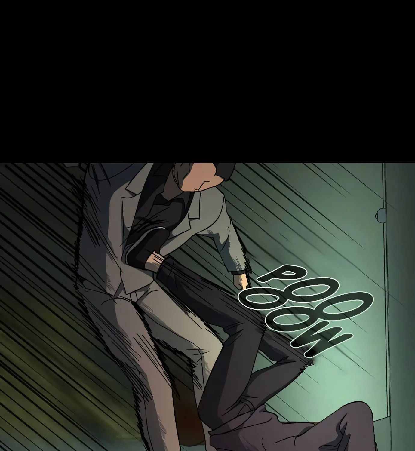 Get Back Chapter 22 page 85 - 