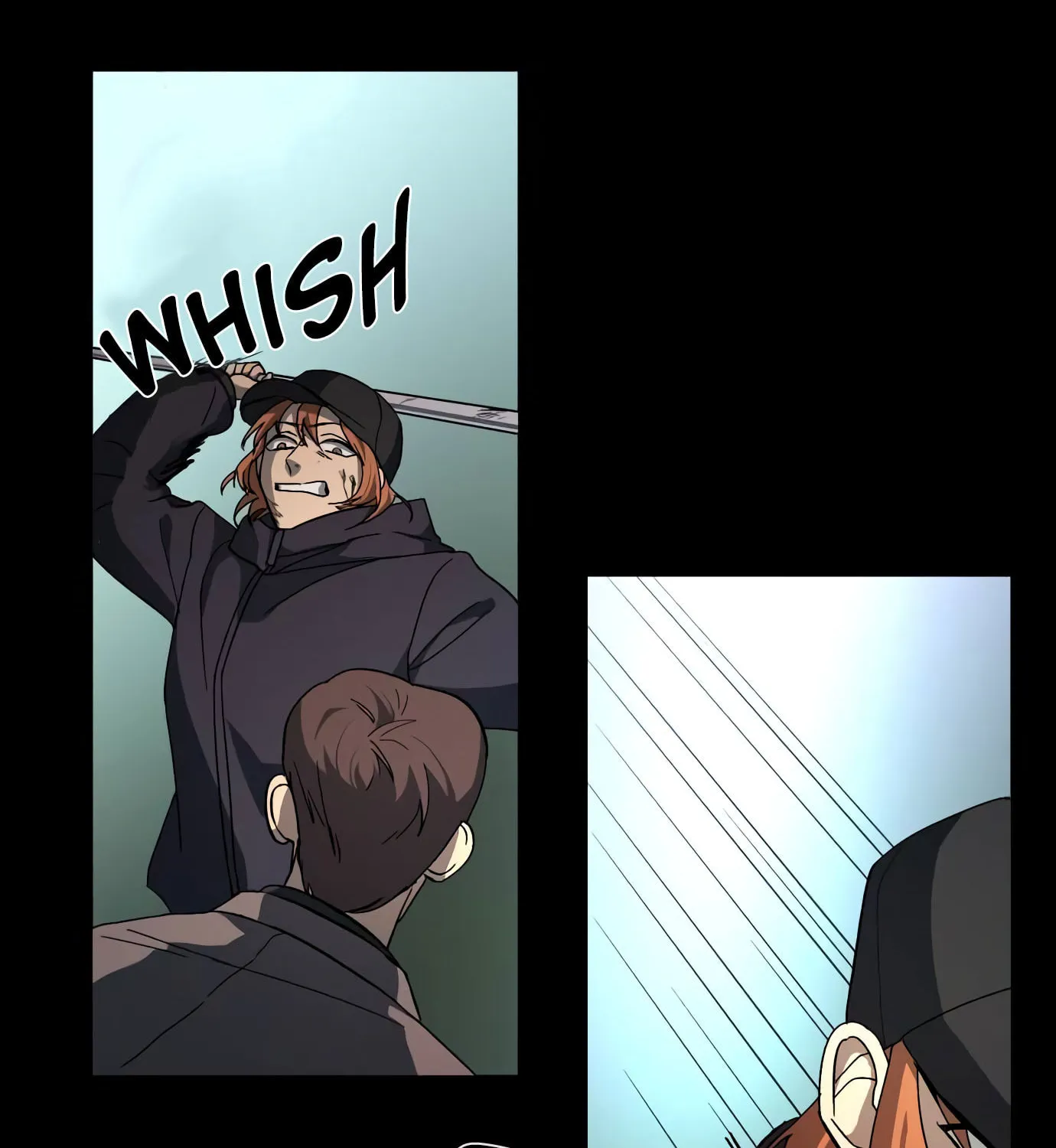 Get Back Chapter 22 page 88 - 