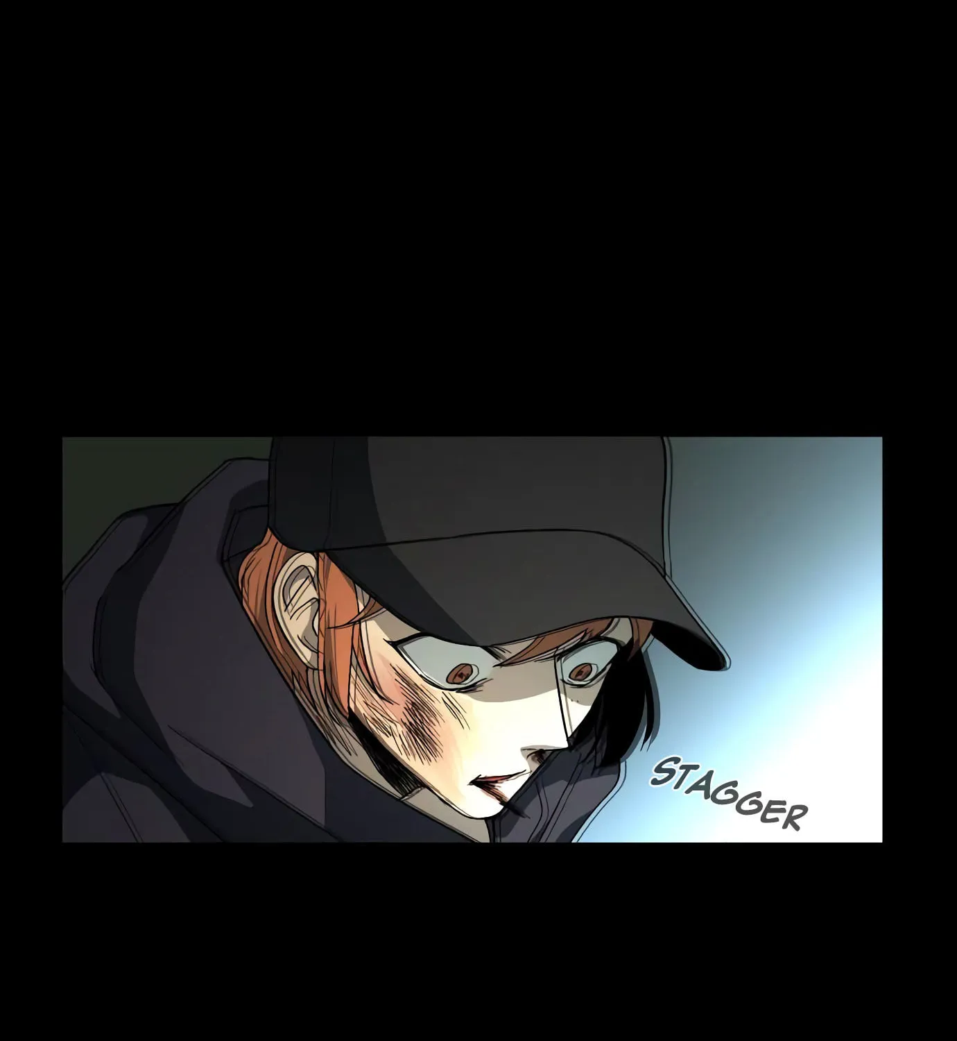 Get Back Chapter 22 page 91 - 